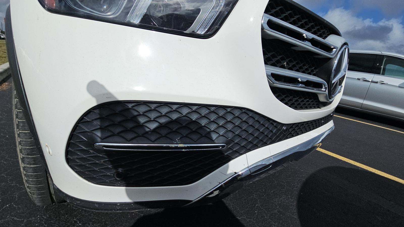 2020 Mercedes-Benz GLE GLE 350 RWD