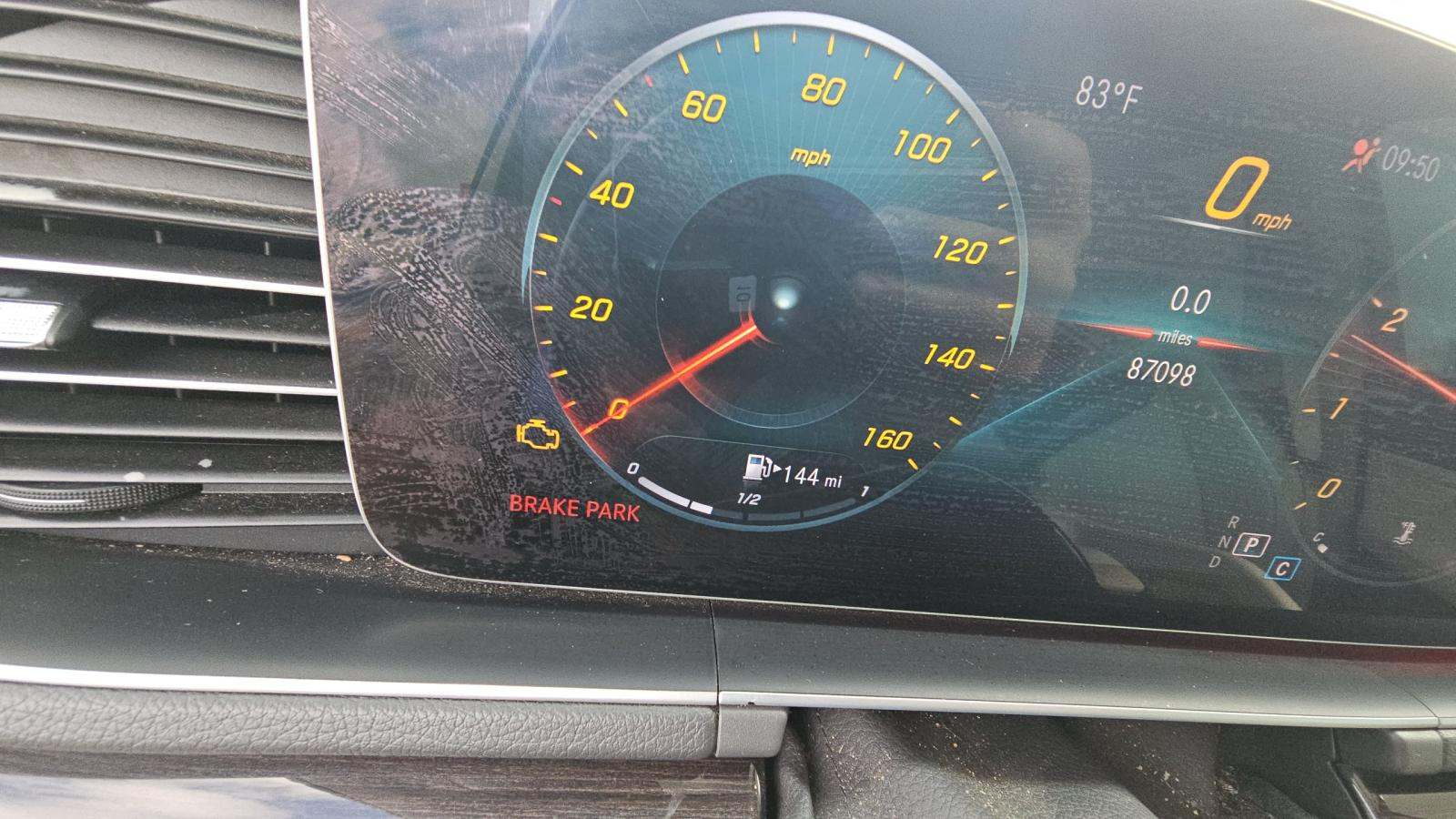 2020 Mercedes-Benz GLE GLE 350 RWD