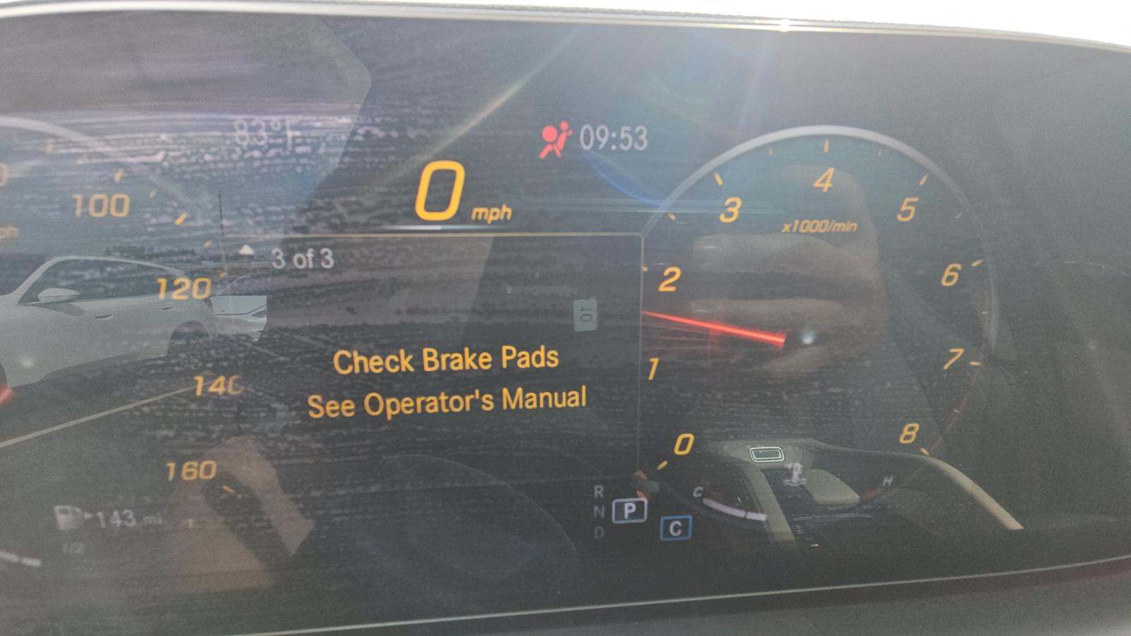 2020 Mercedes-Benz GLE GLE 350 RWD