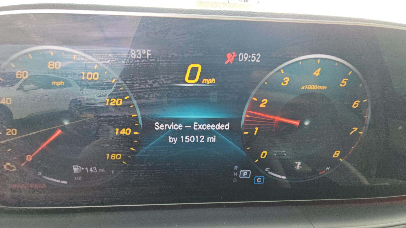 2020 Mercedes-Benz GLE GLE 350 RWD