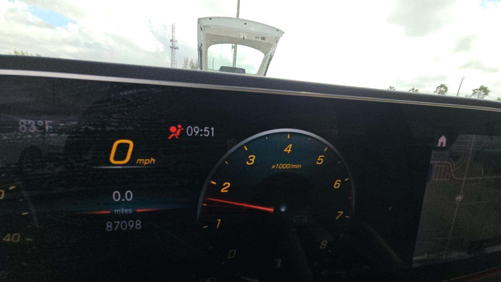 2020 Mercedes-Benz GLE GLE 350 RWD