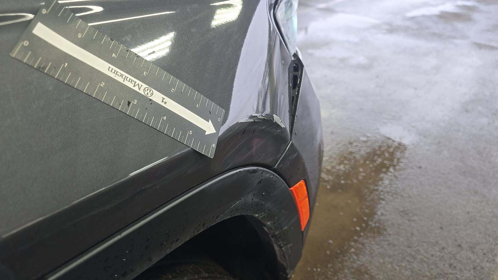 2023 Jeep Grand Cherokee Limited AWD