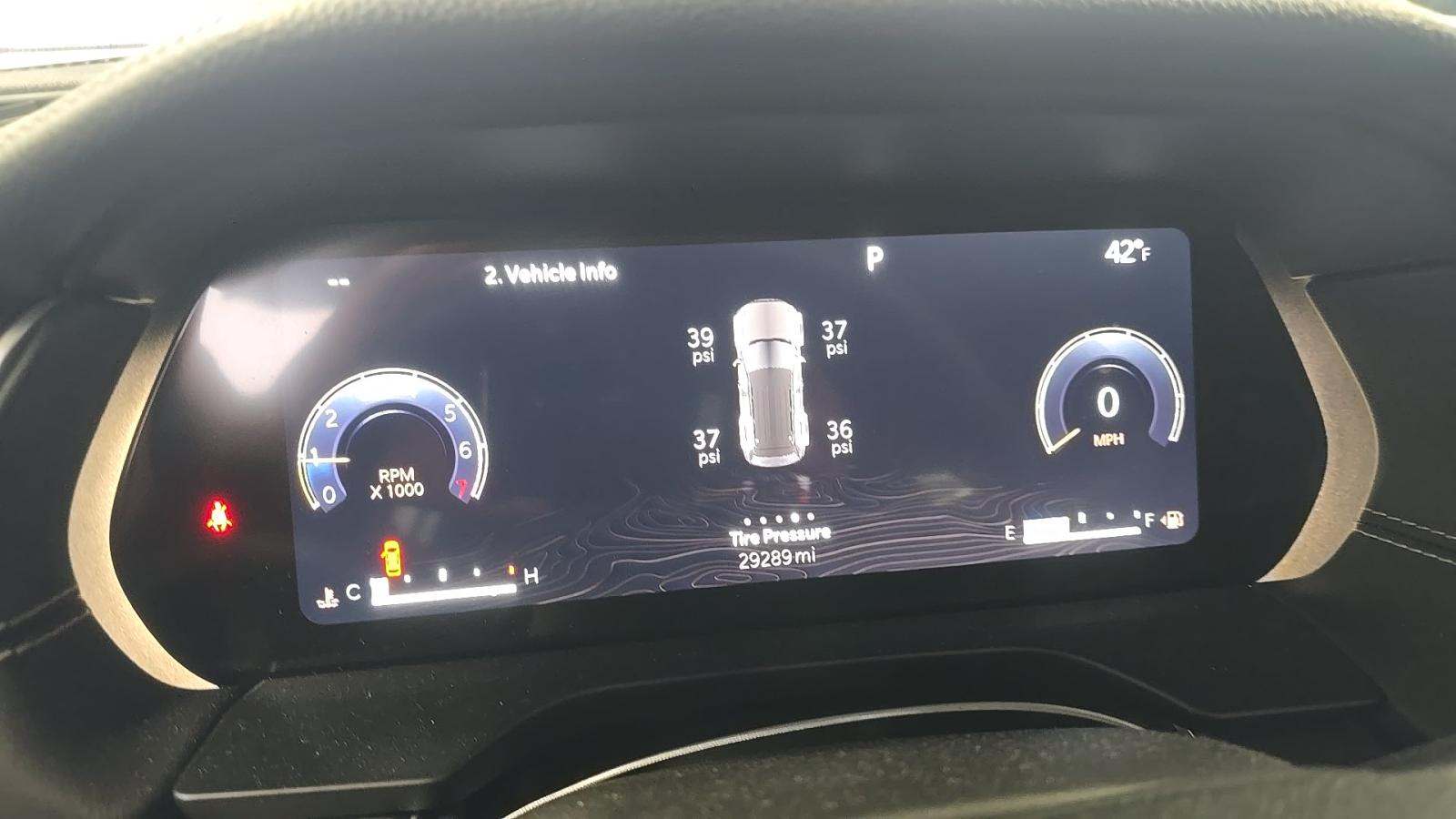 2023 Jeep Grand Cherokee Limited AWD