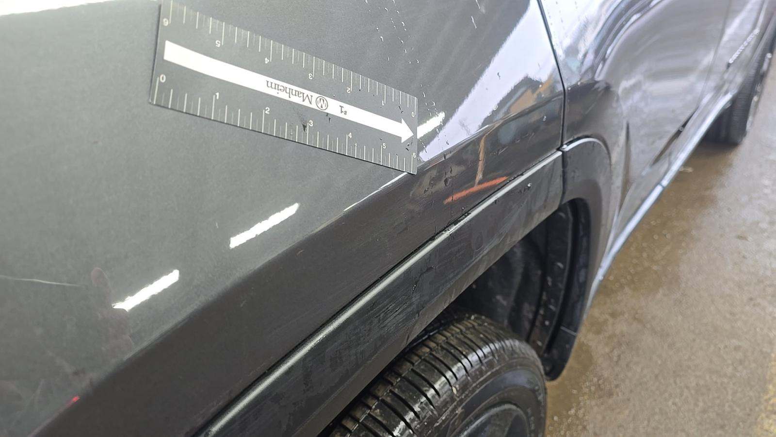 2023 Jeep Grand Cherokee Limited AWD