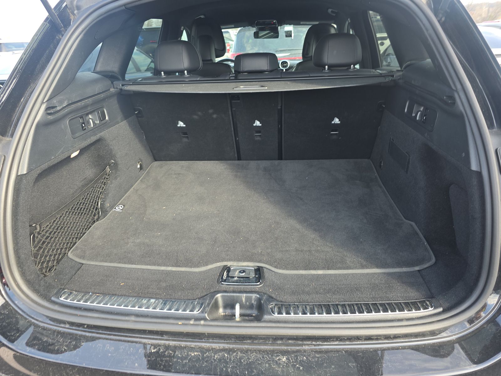 2024 Mercedes-Benz GLC GLC 300 AWD