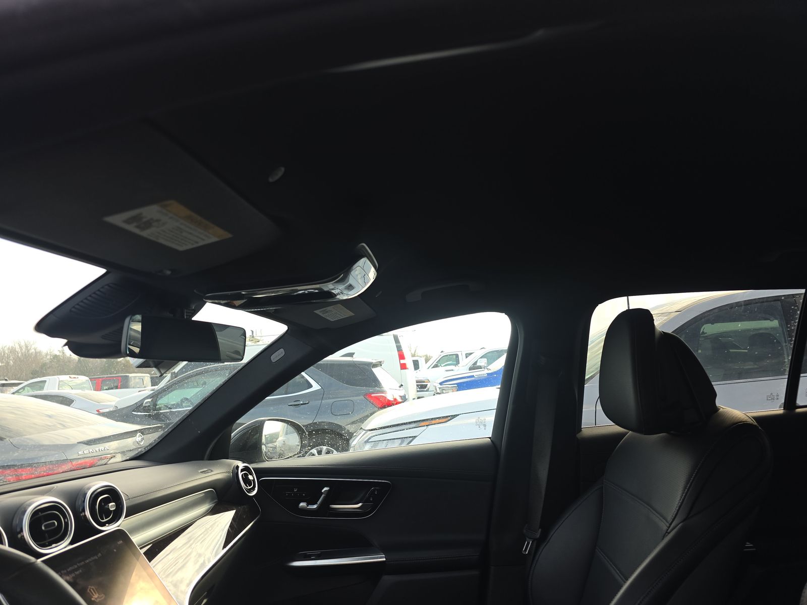 2024 Mercedes-Benz GLC GLC 300 AWD