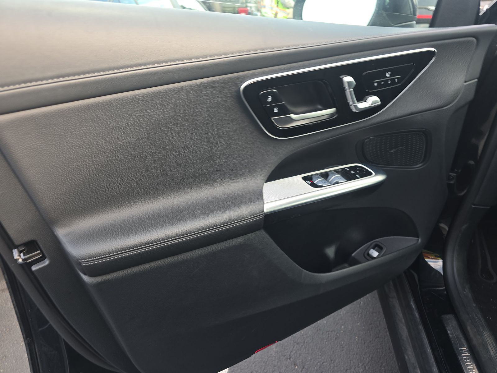 2024 Mercedes-Benz GLC GLC 300 AWD