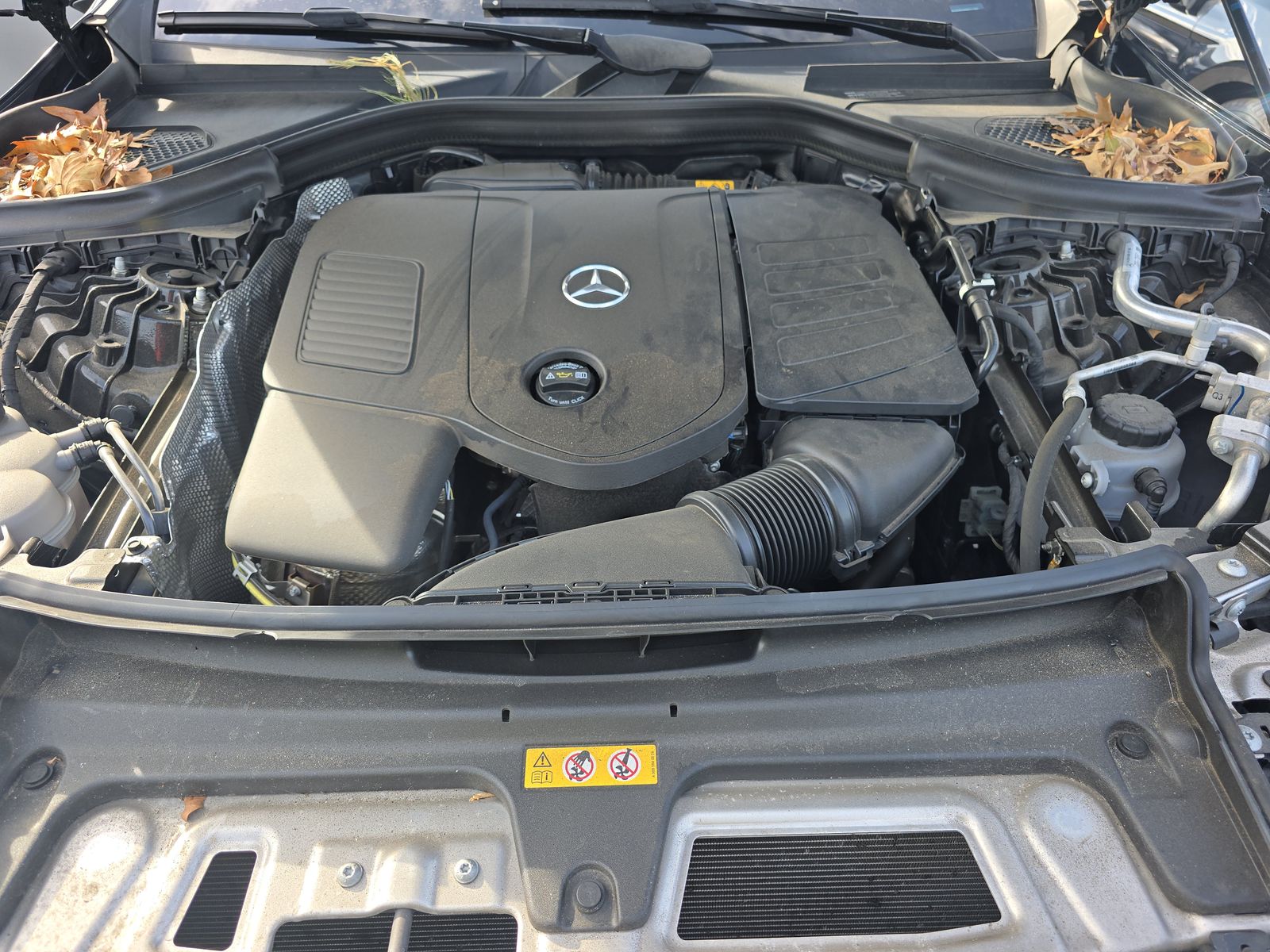 2024 Mercedes-Benz GLC GLC 300 AWD