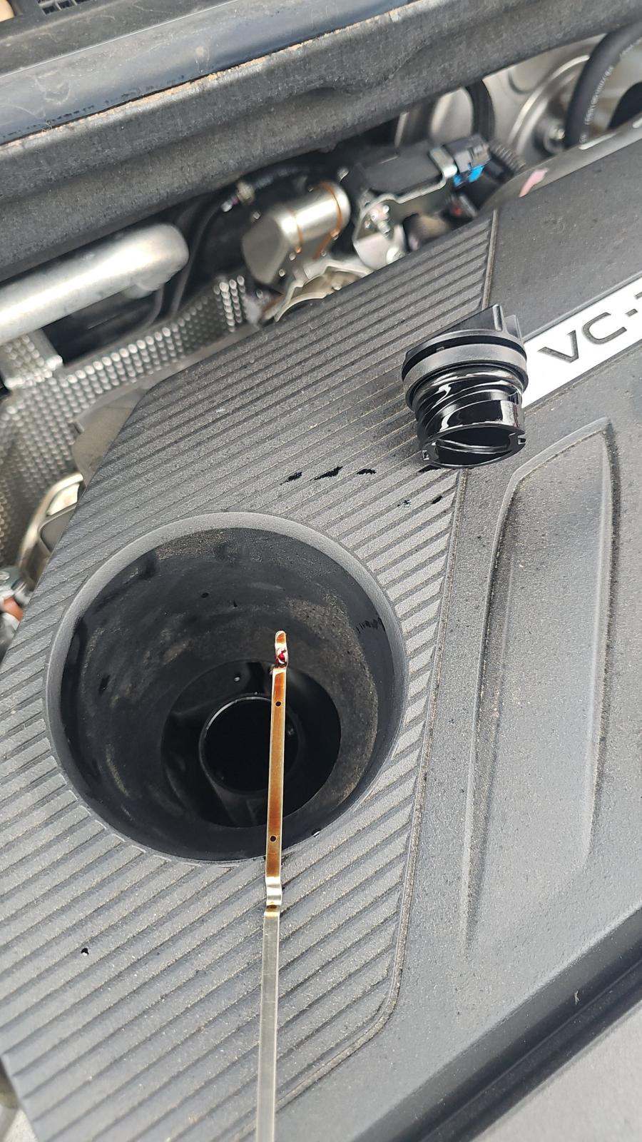 2025 Nissan Rogue SL AWD