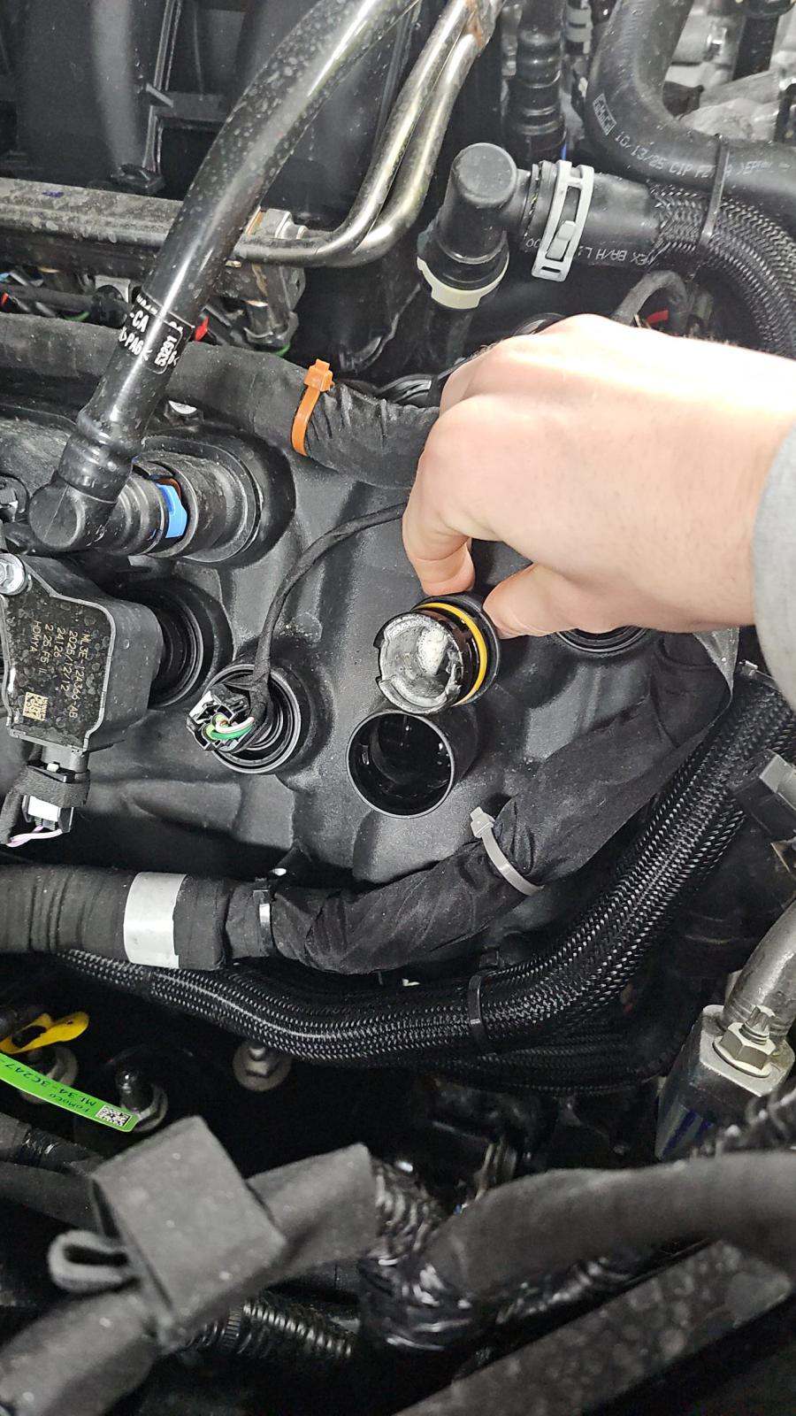 2026 Ford F-150 XLT AWD