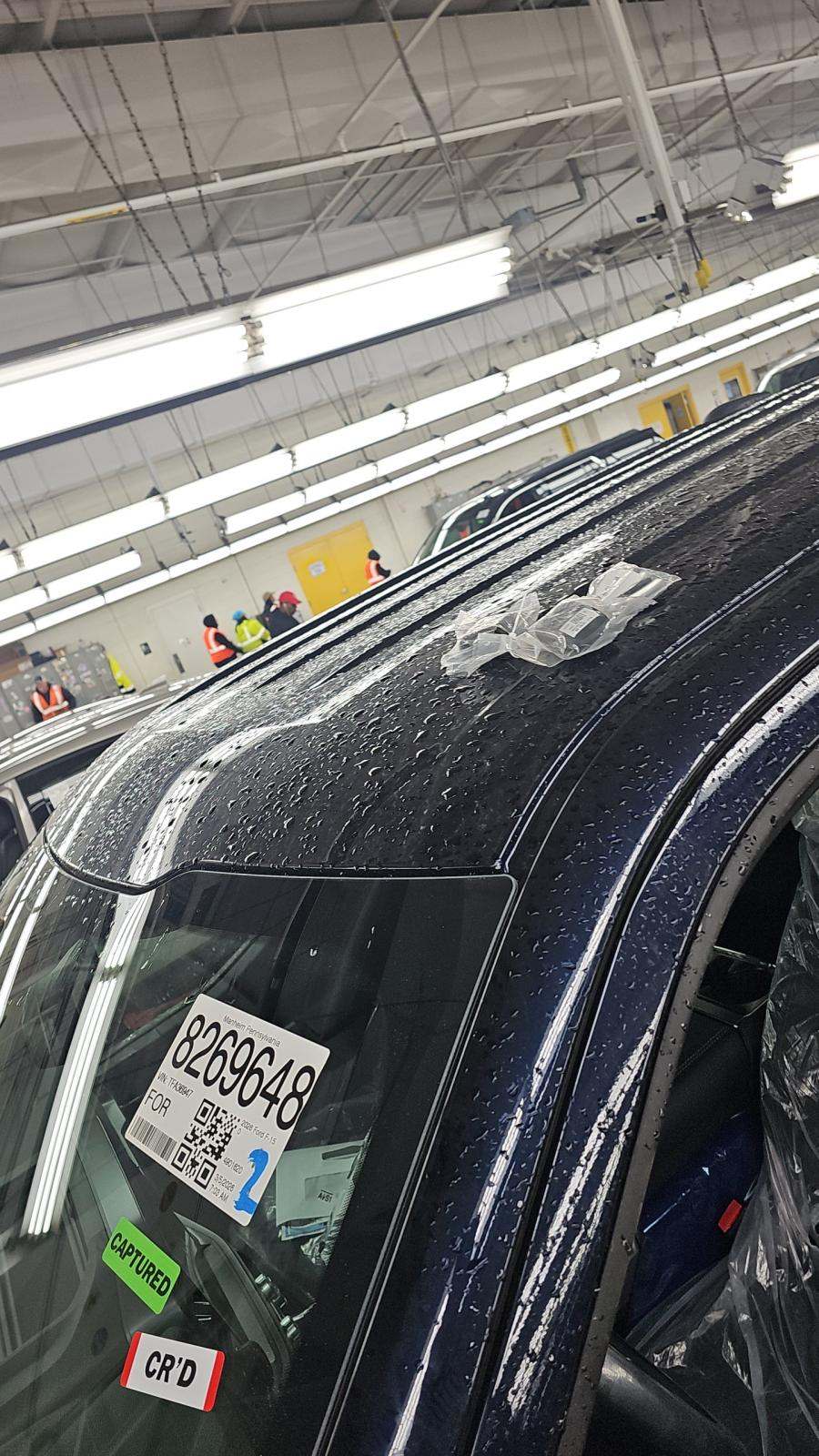 2026 Ford F-150 XLT AWD