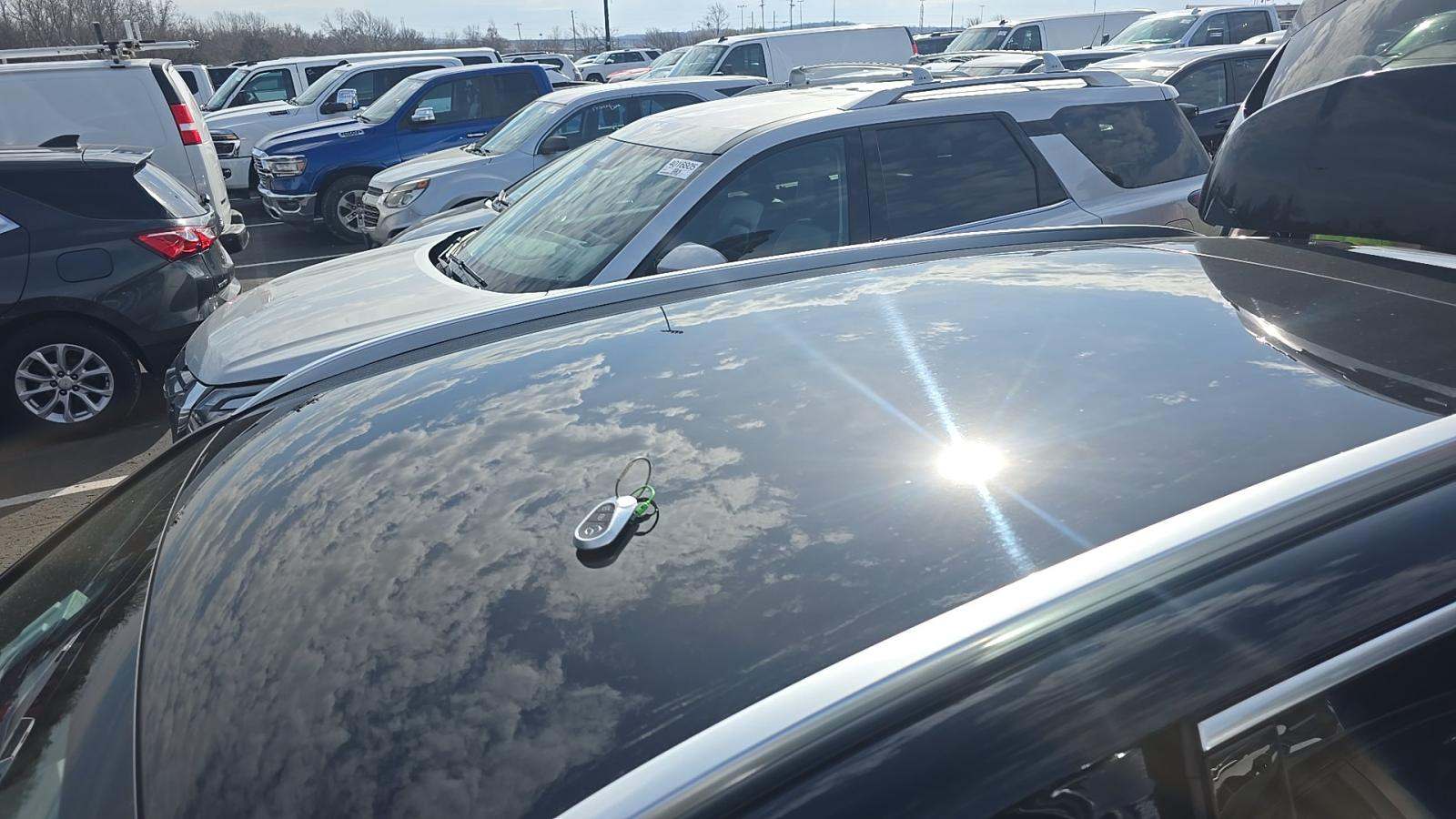 2024 Mercedes-Benz GLC GLC 300 AWD