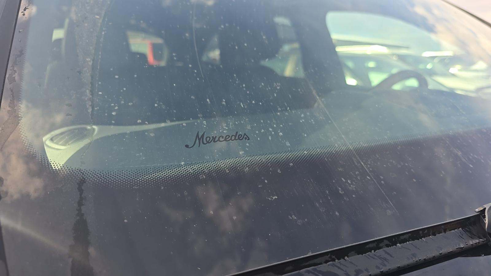 2024 Mercedes-Benz GLC GLC 300 AWD