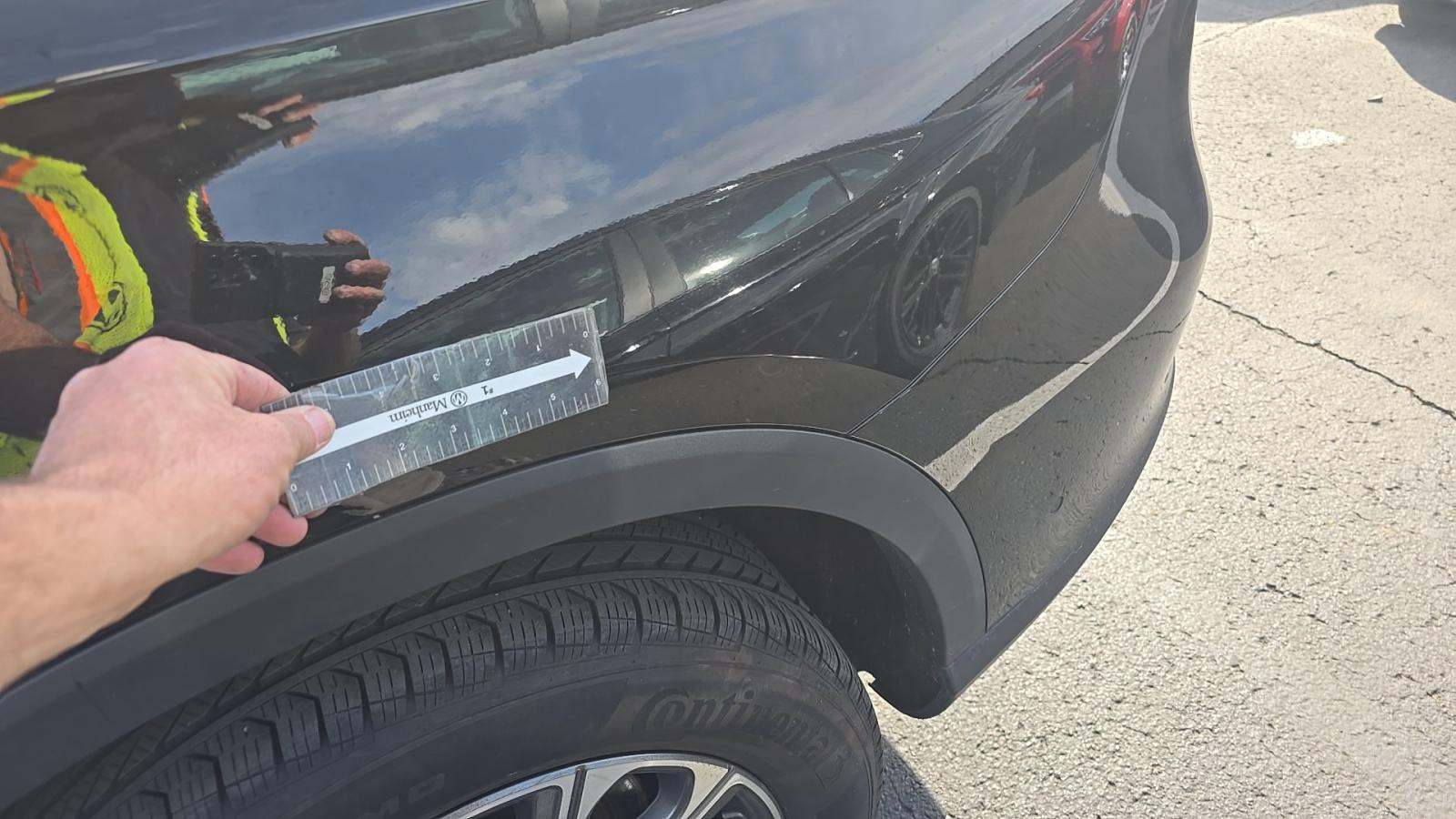 2024 Mercedes-Benz GLC GLC 300 AWD