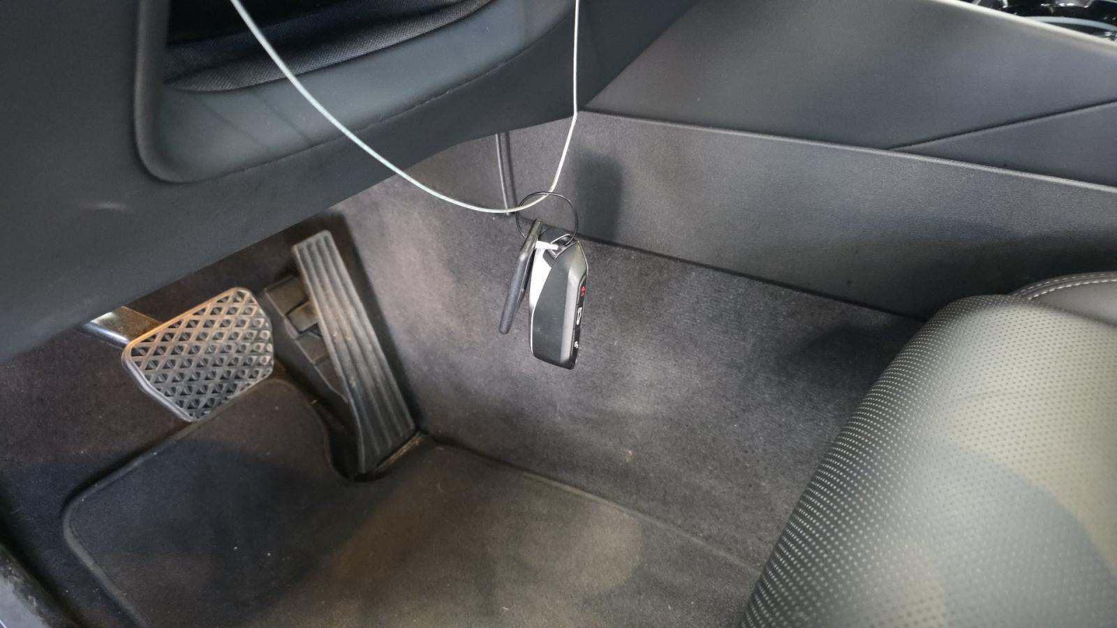 2025 BMW 5 Series 530i xDrive AWD