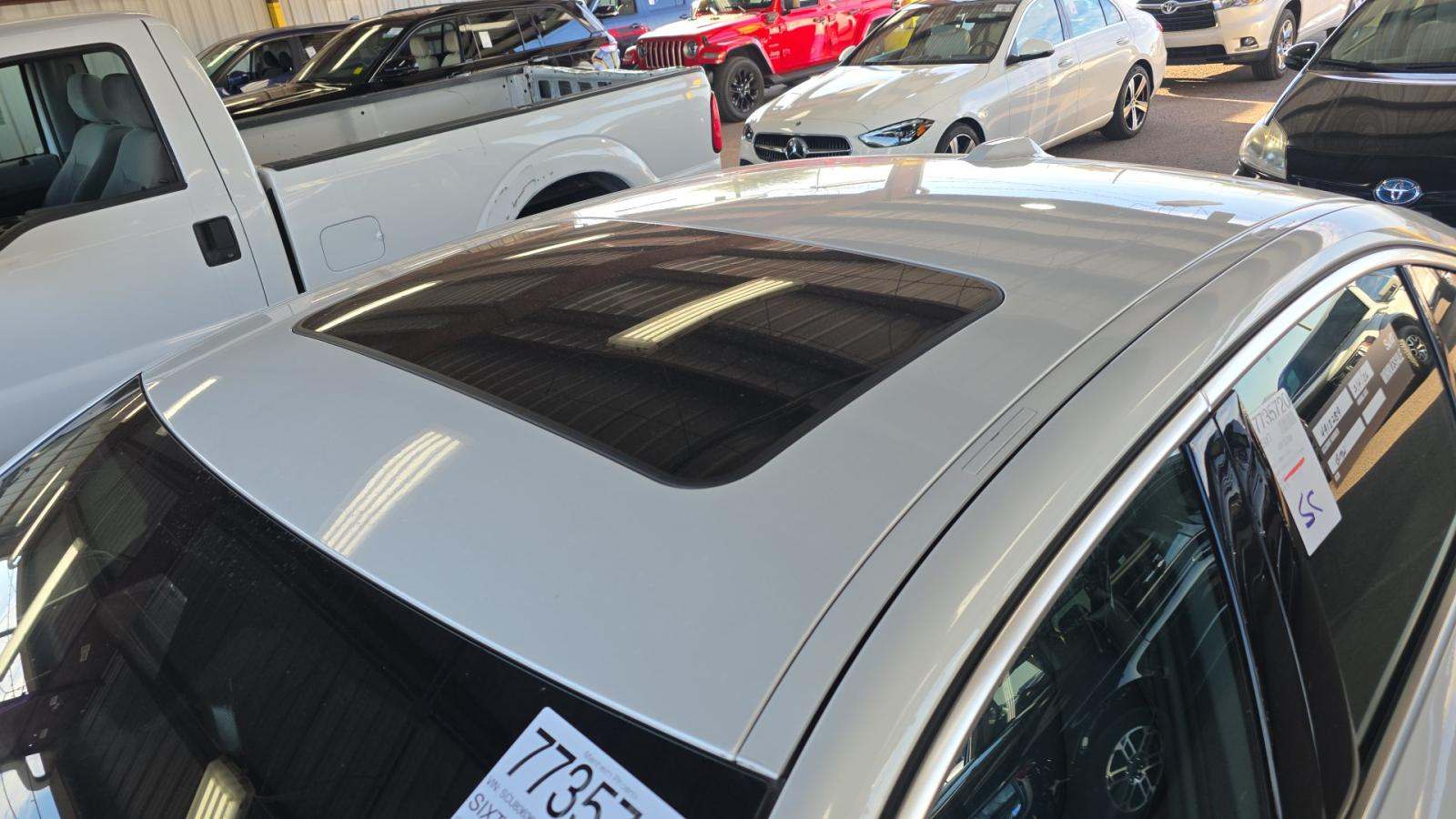 2025 BMW 5 Series 530i xDrive AWD