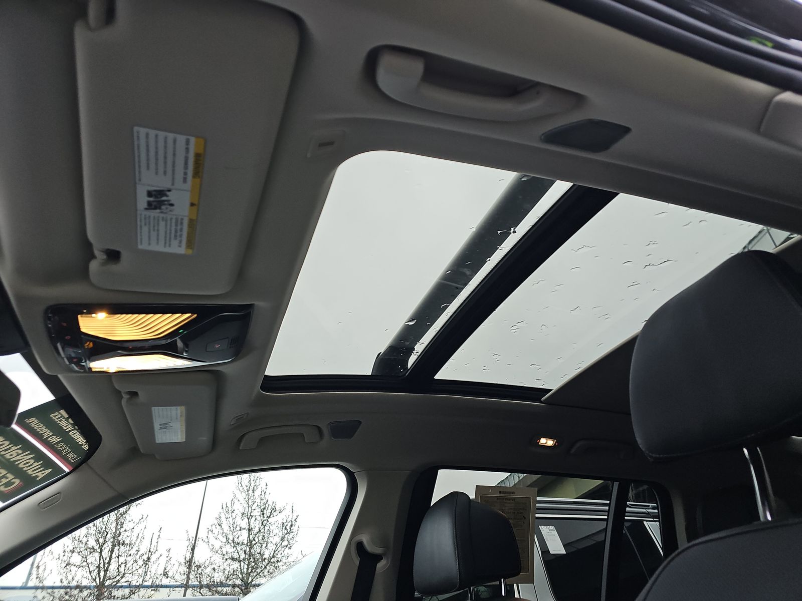 2020 BMW X7 xDrive50i AWD