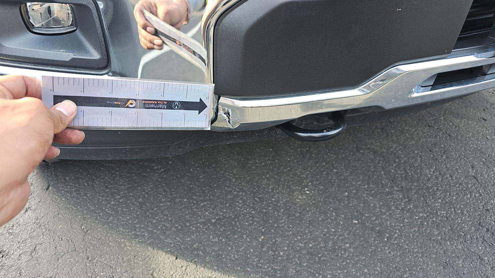 2025 Ford F-150 Hybrid Lariat AWD