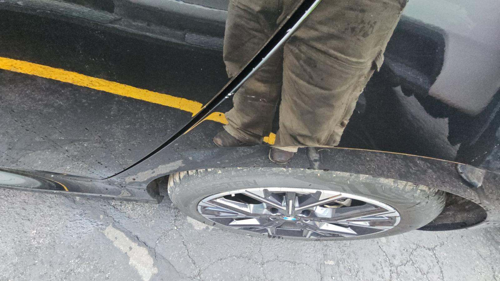 2025 BMW 2 Series 228i xDrive AWD