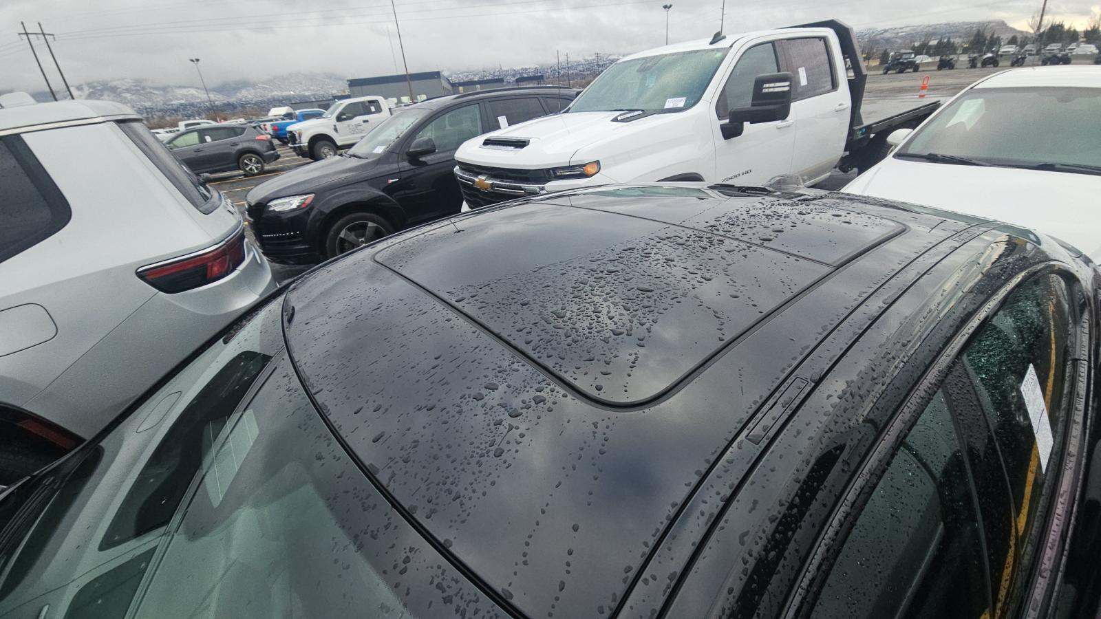 2025 BMW 2 Series 228i xDrive AWD