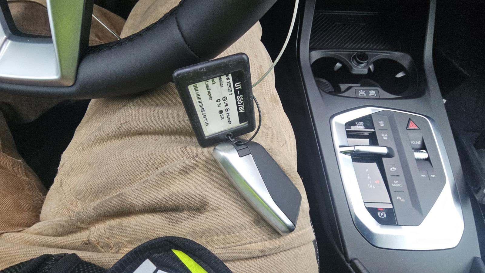 2025 BMW 2 Series 228i xDrive AWD