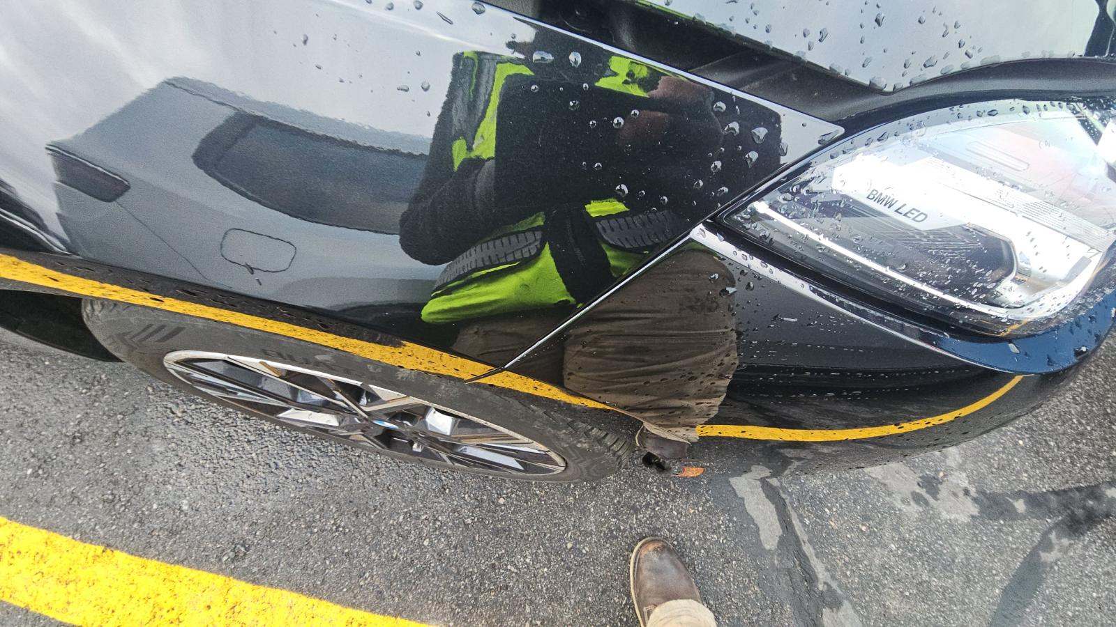 2025 BMW 2 Series 228i xDrive AWD