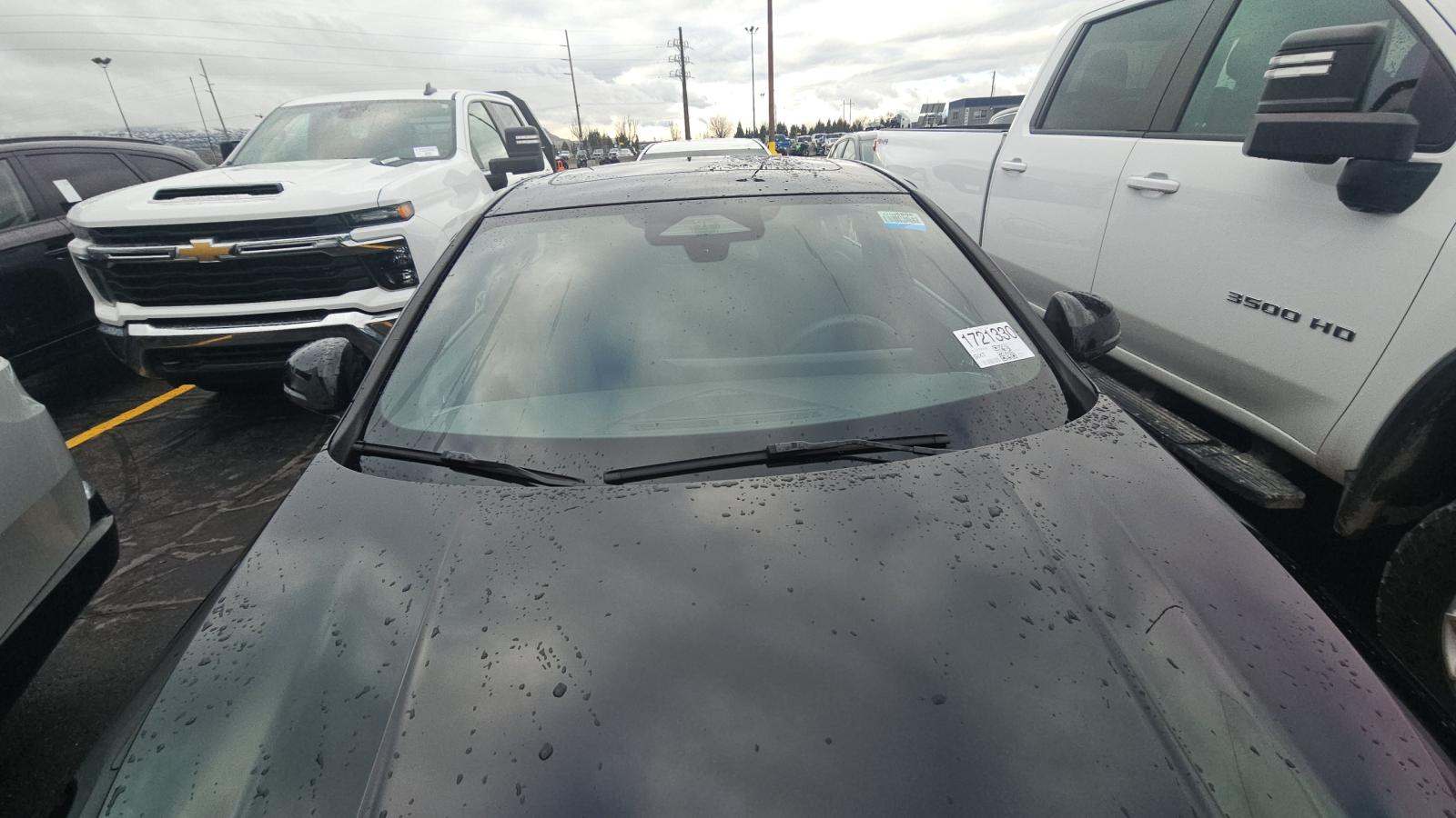 2025 BMW 2 Series 228i xDrive AWD