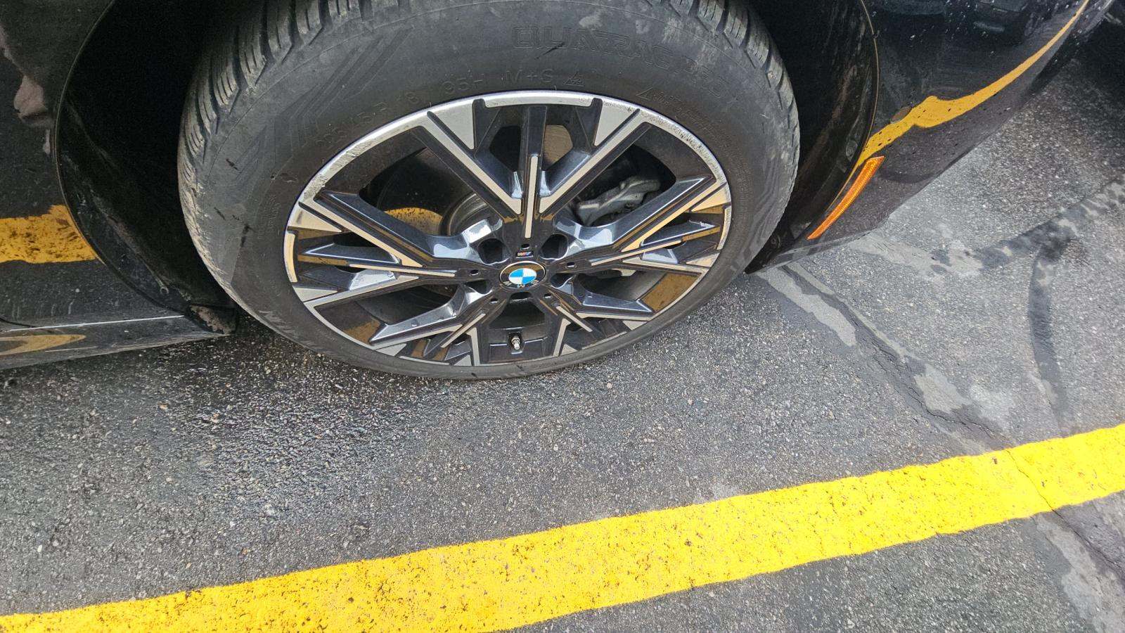 2025 BMW 2 Series 228i xDrive AWD