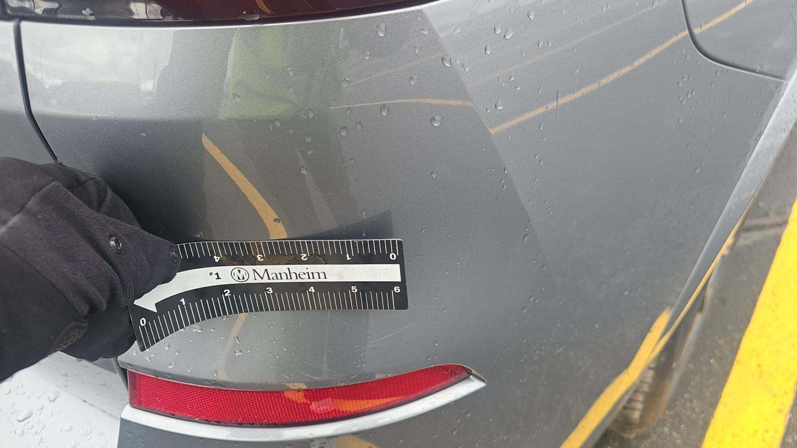 2026 BMW X5 M60i xDrive AWD