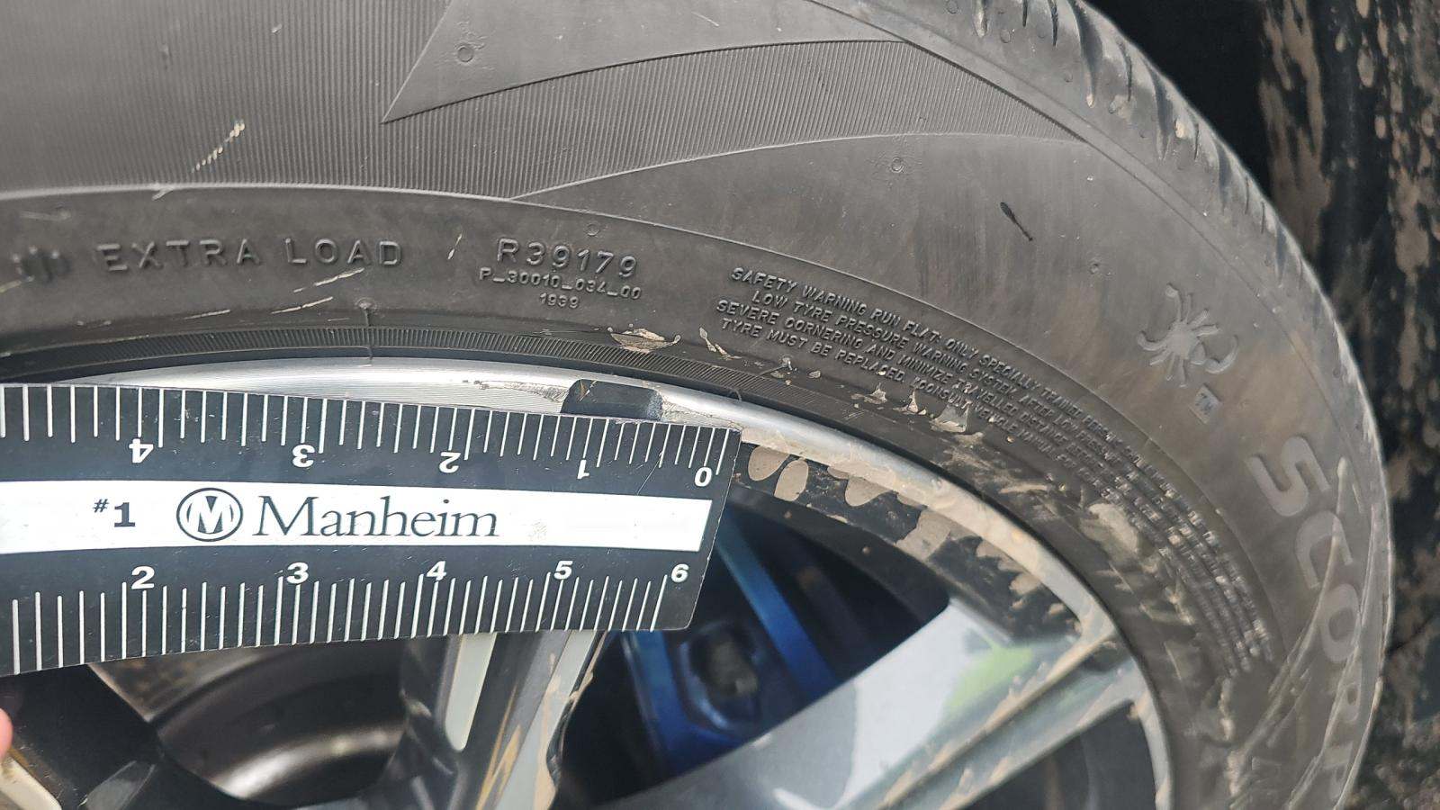 2026 BMW X5 M60i xDrive AWD