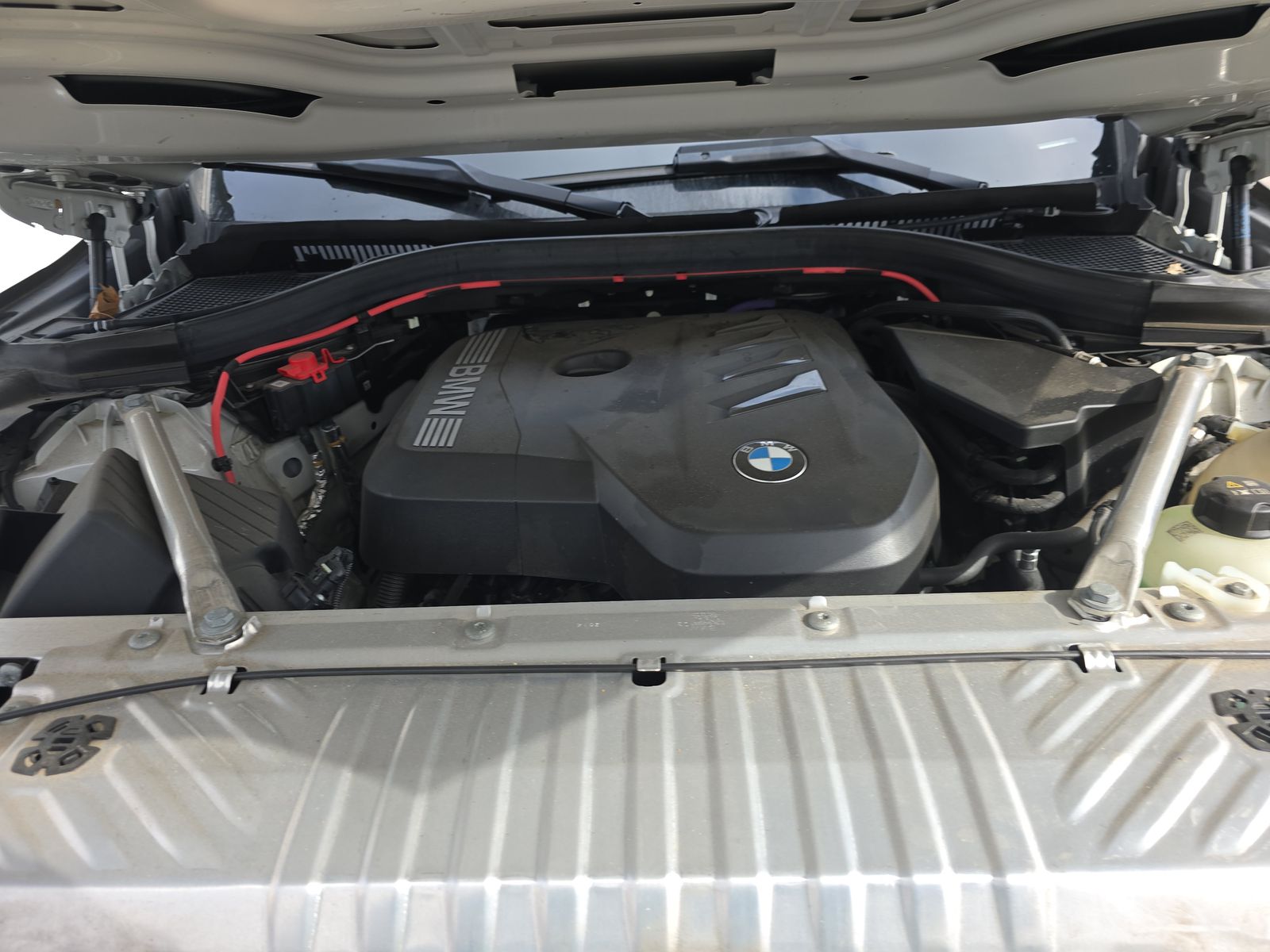 2025 BMW X3 xDrive30i AWD