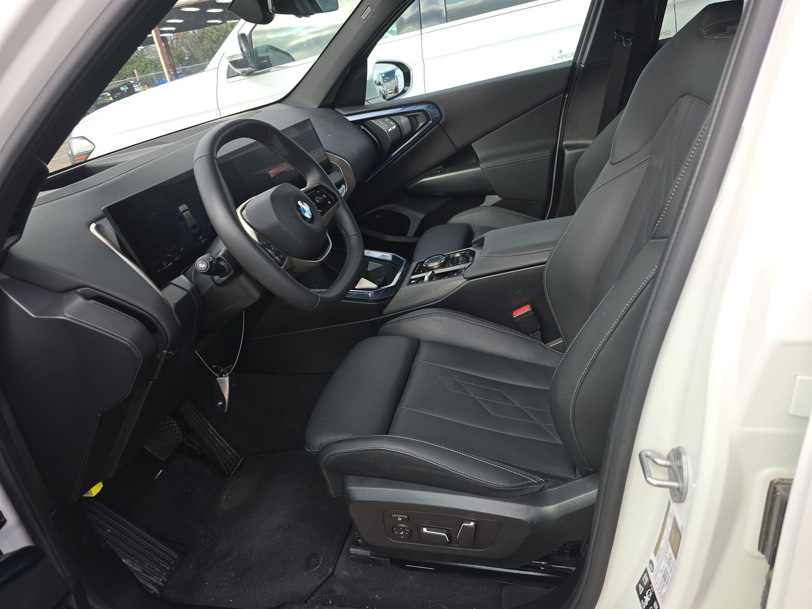 2025 BMW X3 xDrive30i AWD