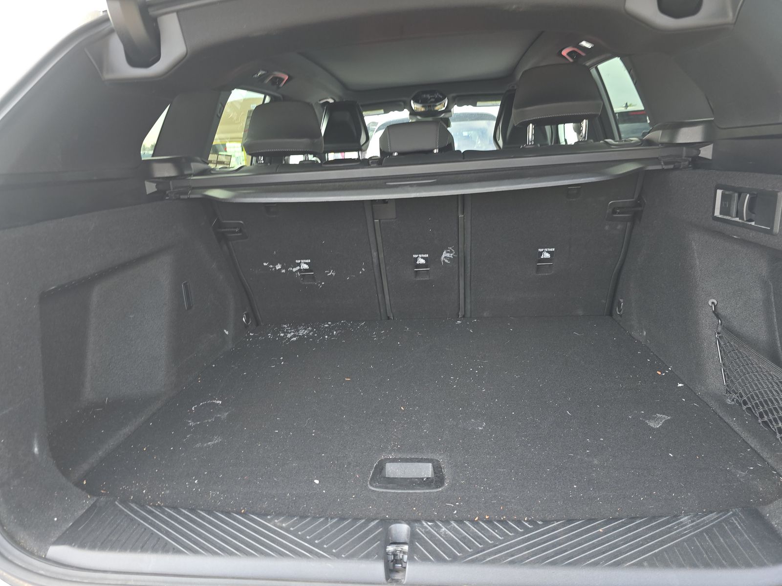 2025 BMW X3 xDrive30i AWD