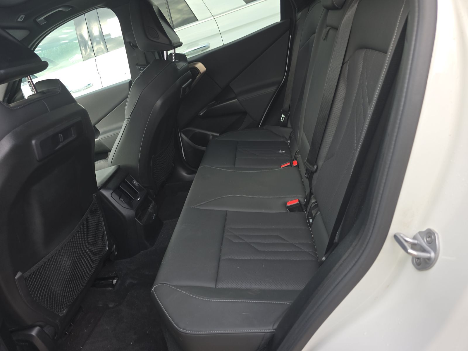 2025 BMW X3 xDrive30i AWD