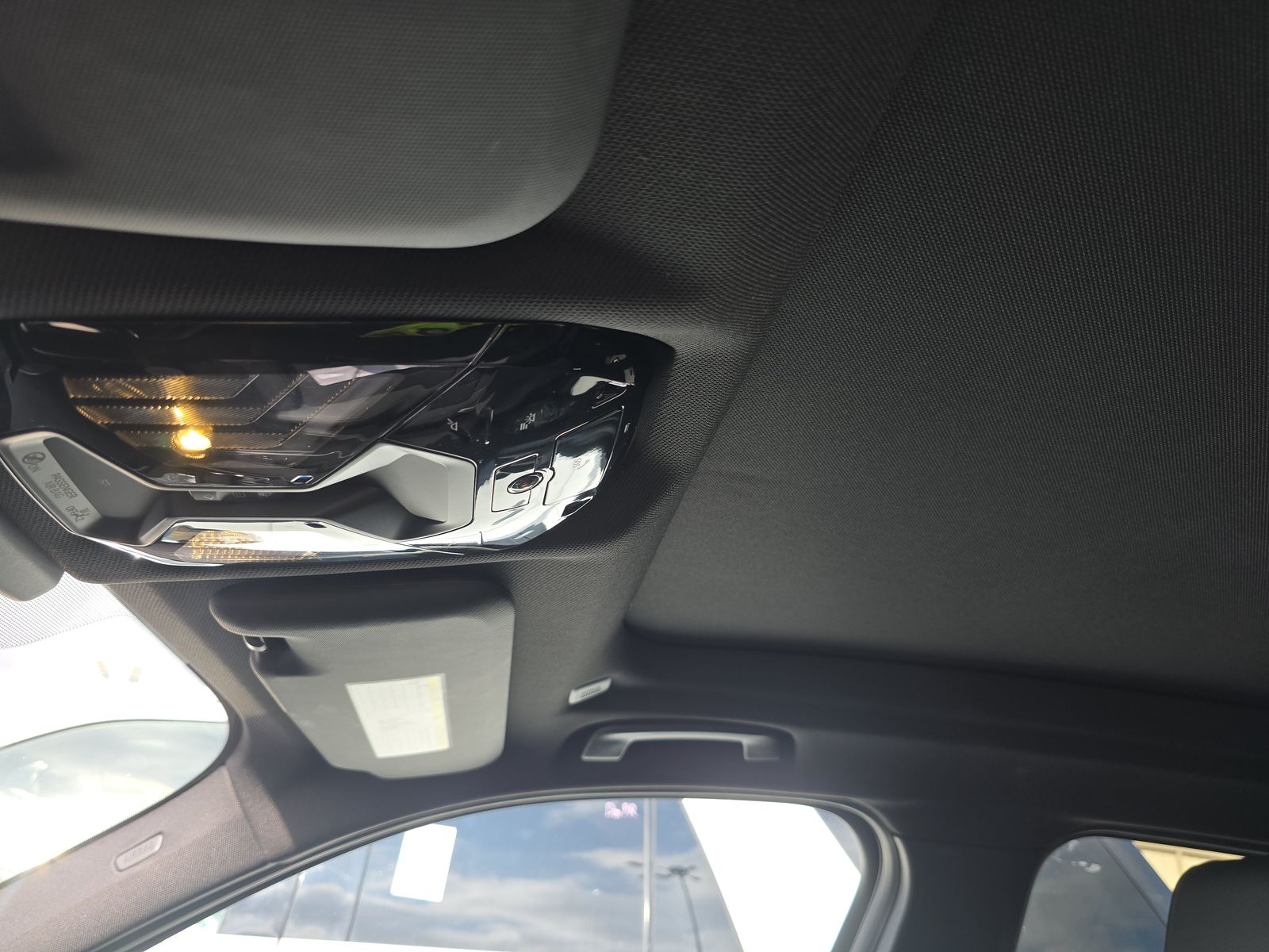 2025 BMW X3 xDrive30i AWD