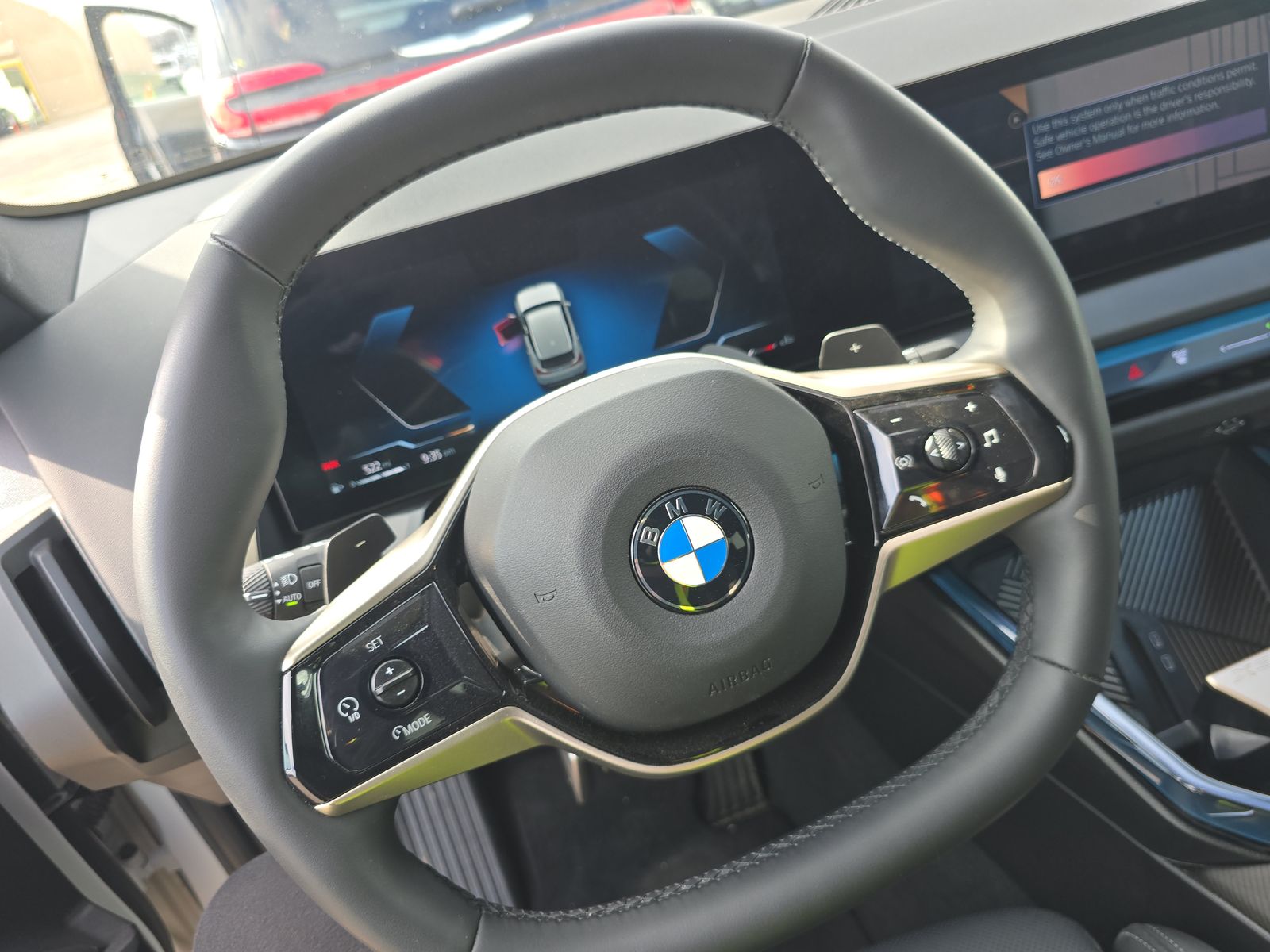 2025 BMW X3 xDrive30i AWD