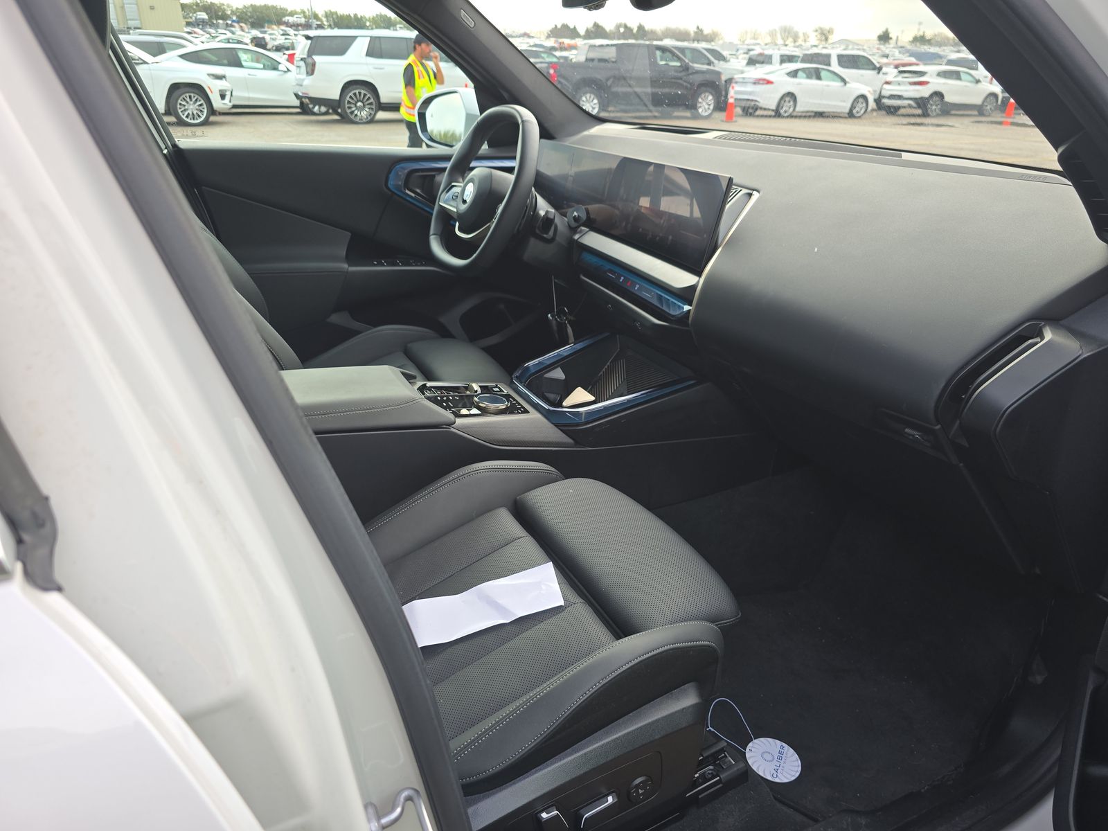 2025 BMW X3 xDrive30i AWD