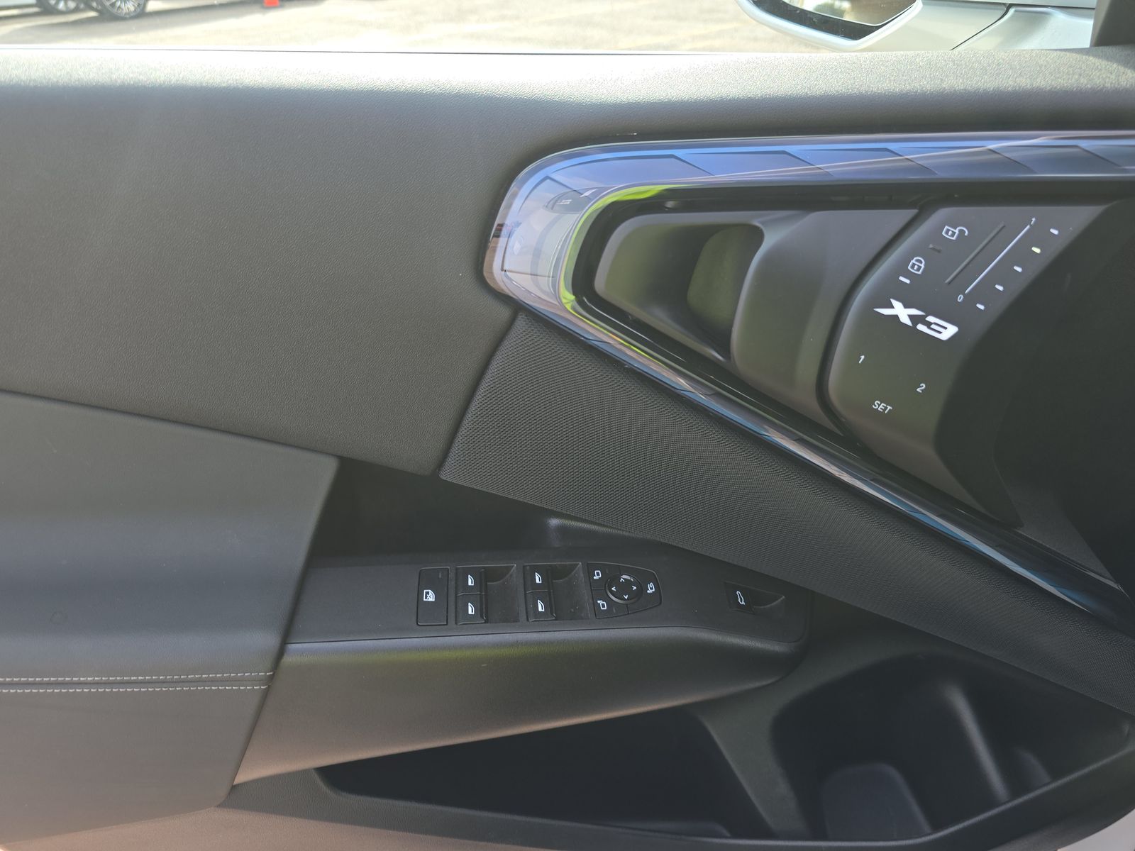 2025 BMW X3 xDrive30i AWD