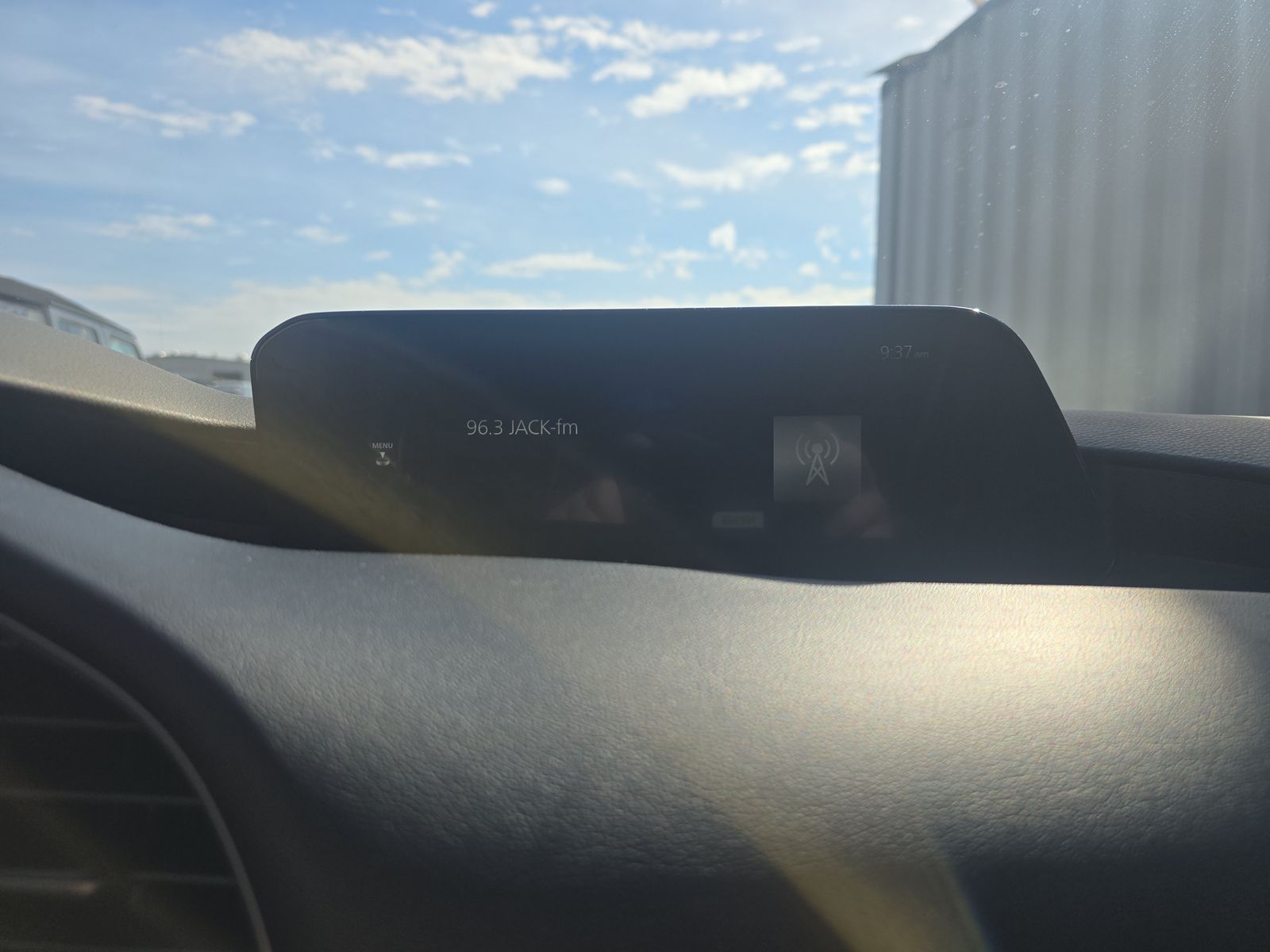 2023 MAZDA MAZDA3 2.5 S FWD