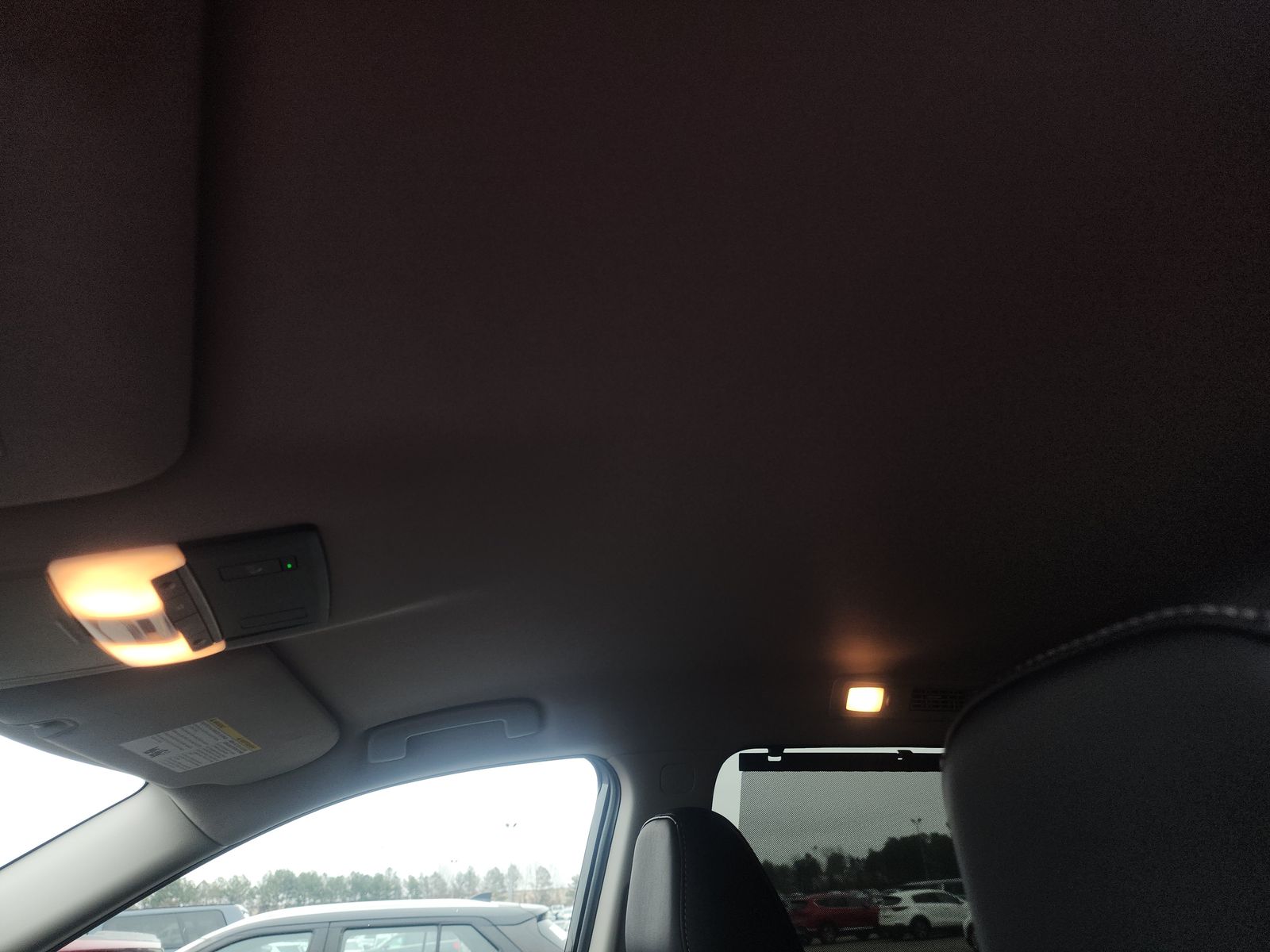 2023 Nissan Pathfinder SL AWD