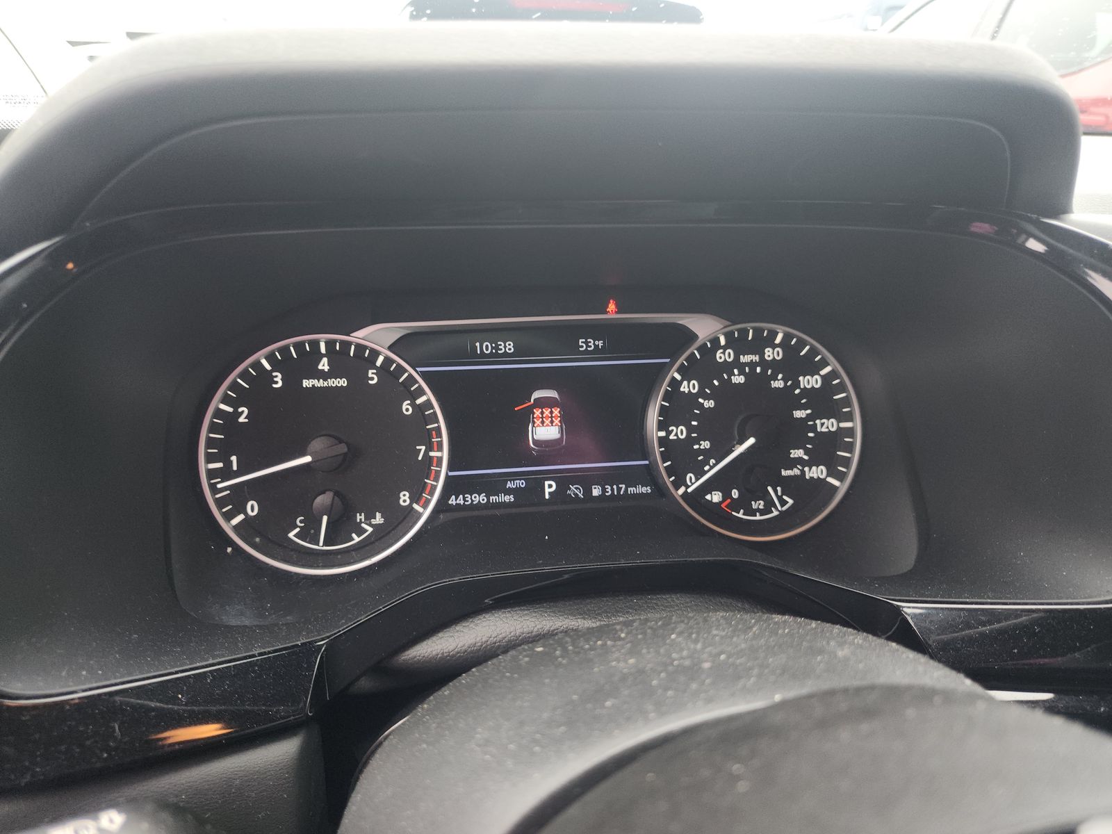 2023 Nissan Pathfinder SL AWD