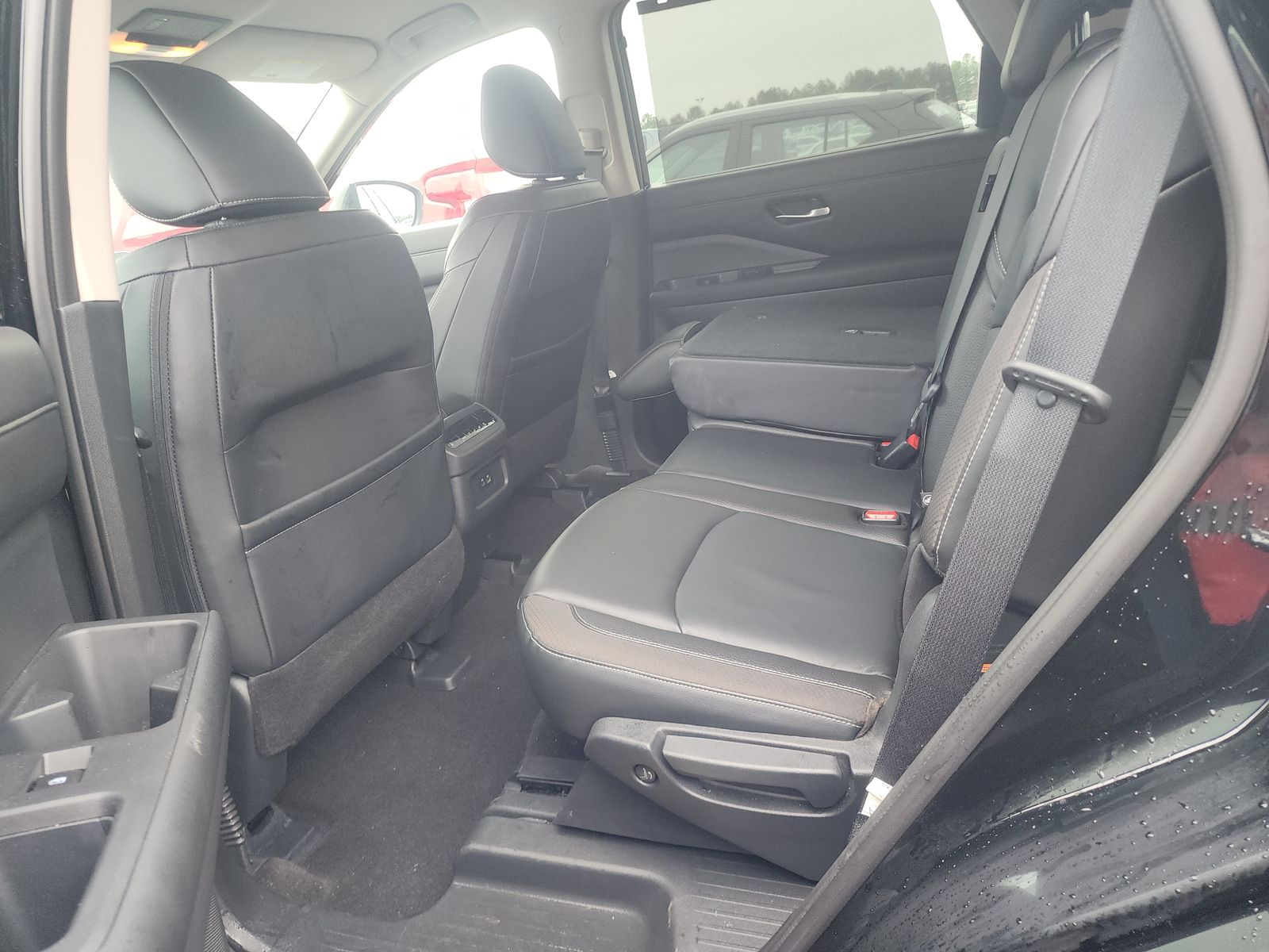 2023 Nissan Pathfinder SL AWD