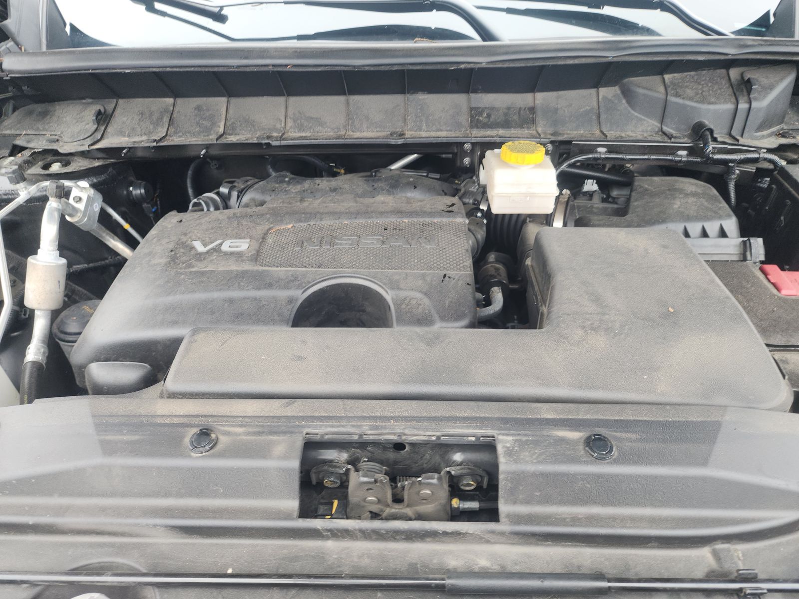 2023 Nissan Pathfinder SL AWD