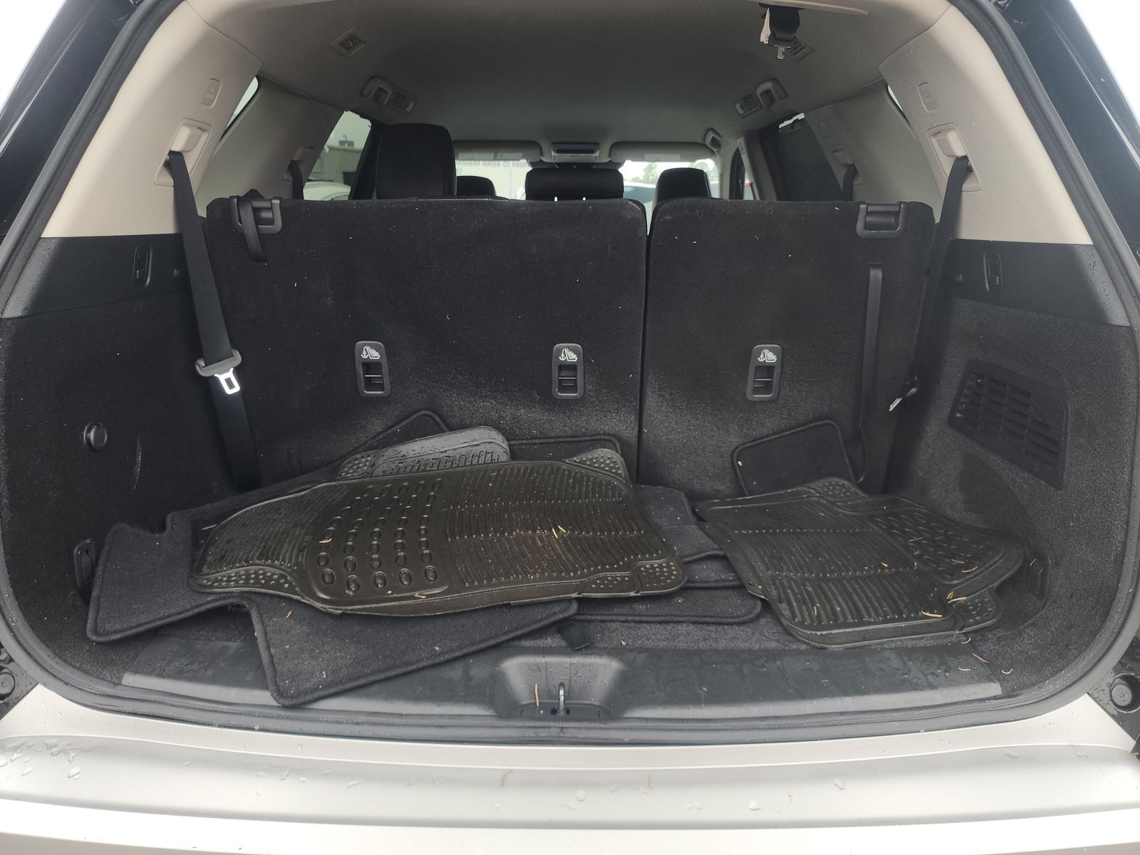 2023 Nissan Pathfinder SL AWD