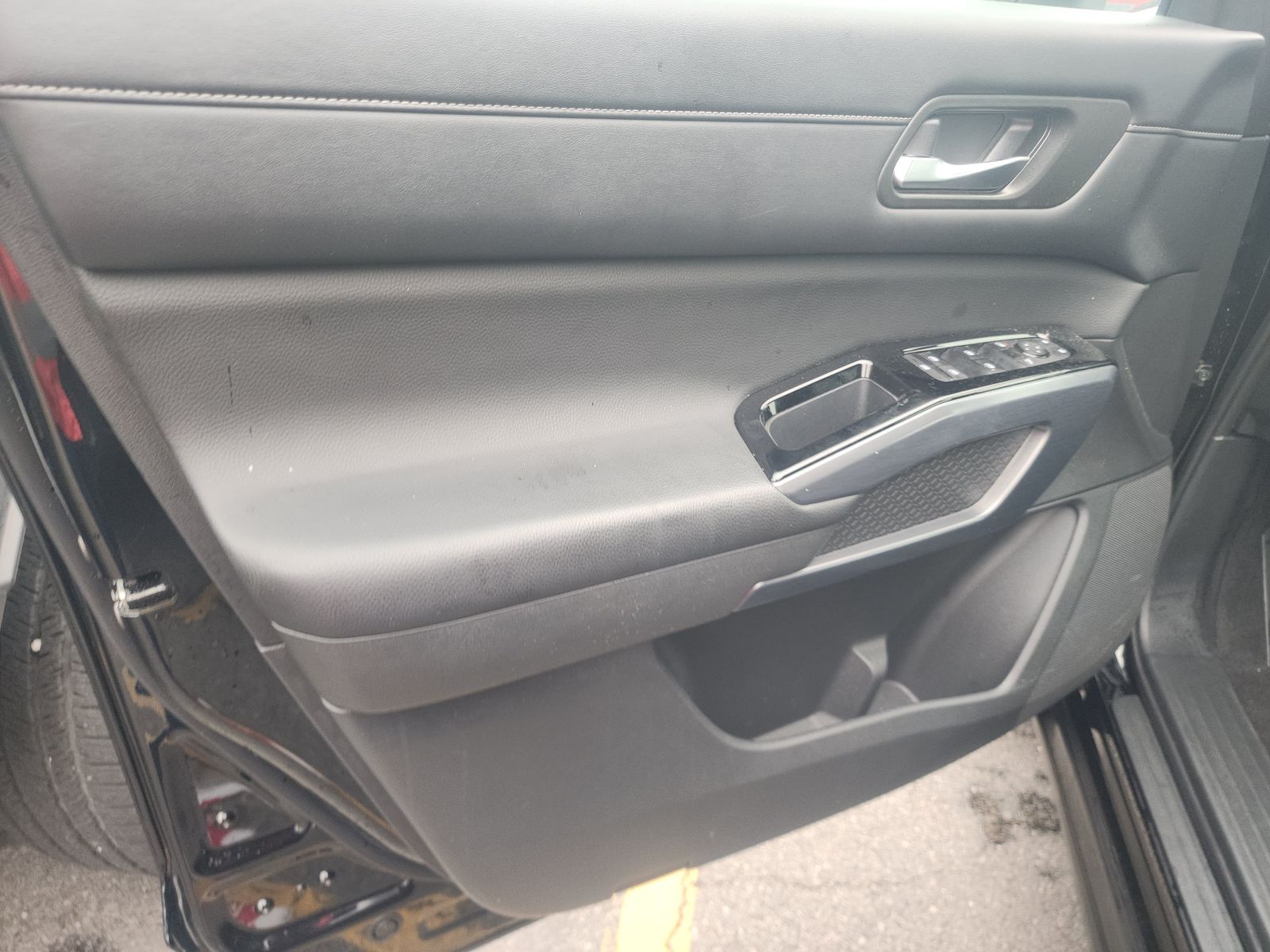 2023 Nissan Pathfinder SL AWD