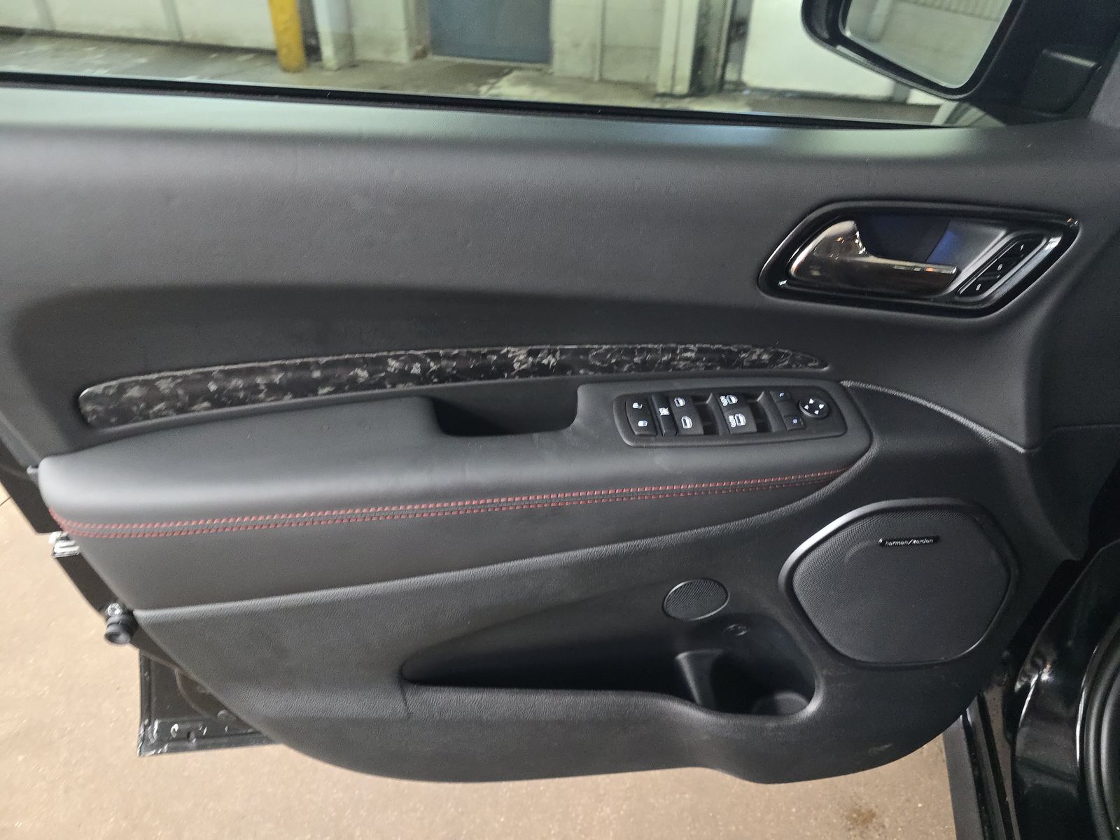 DODGE DUR GT PR - 10