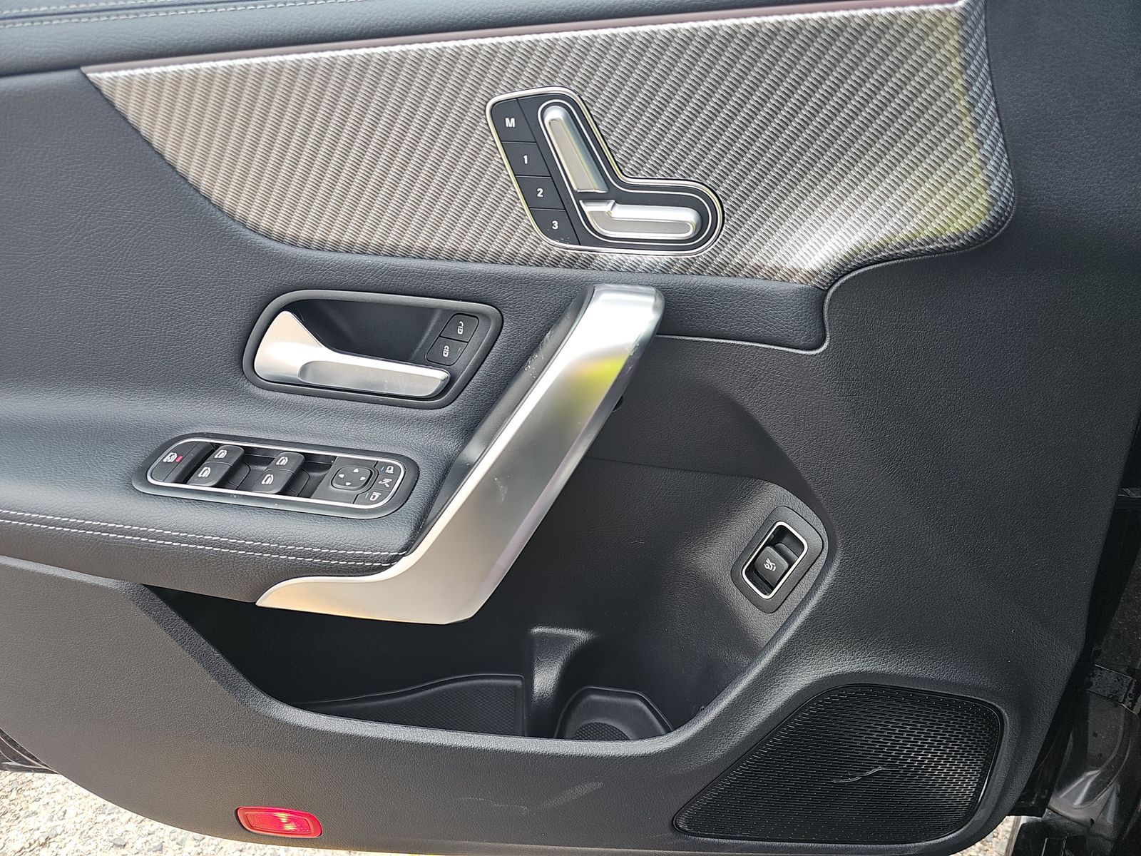 2025 Mercedes-Benz CLA CLA 250 FWD