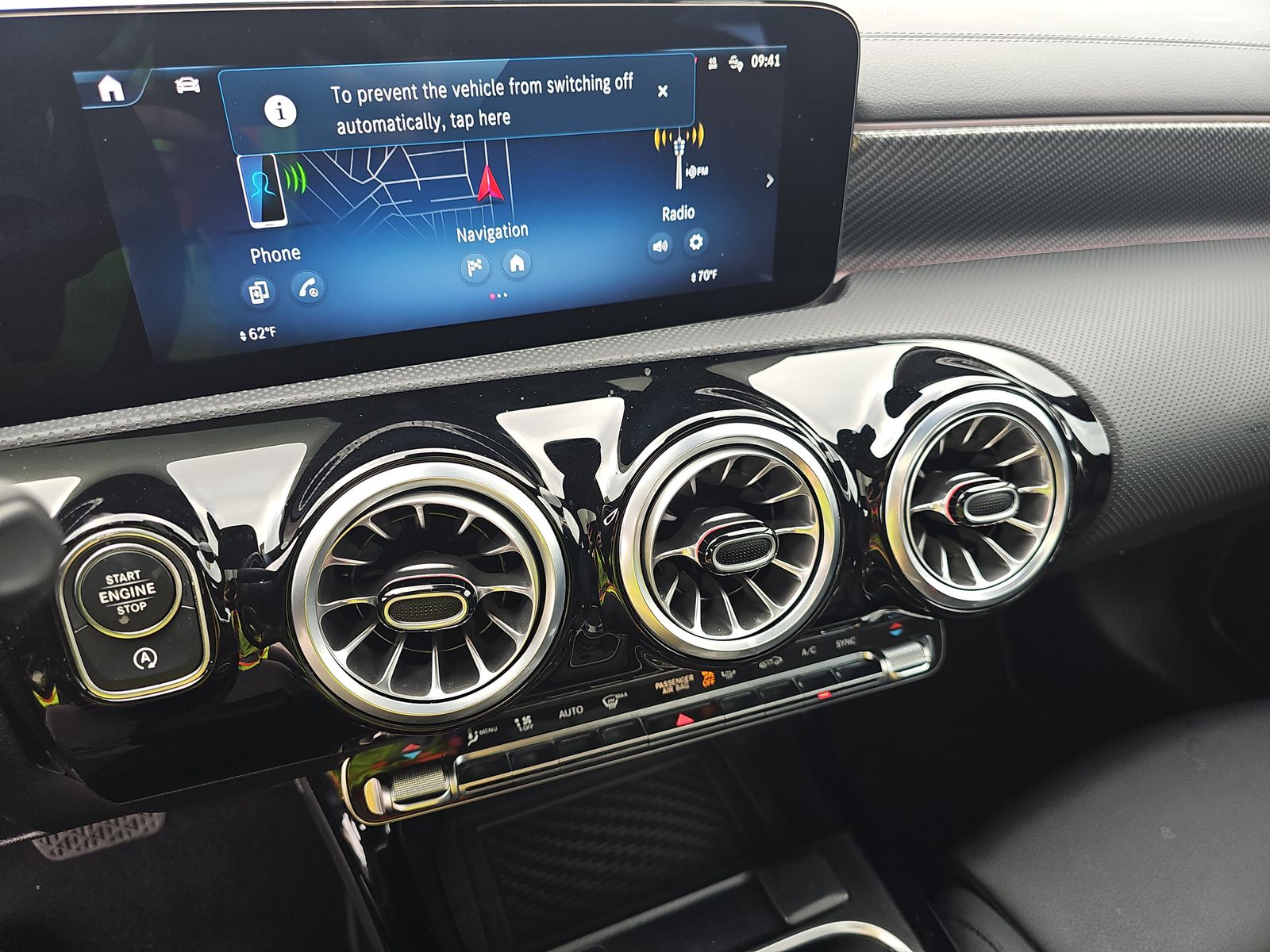 2025 Mercedes-Benz CLA CLA 250 FWD