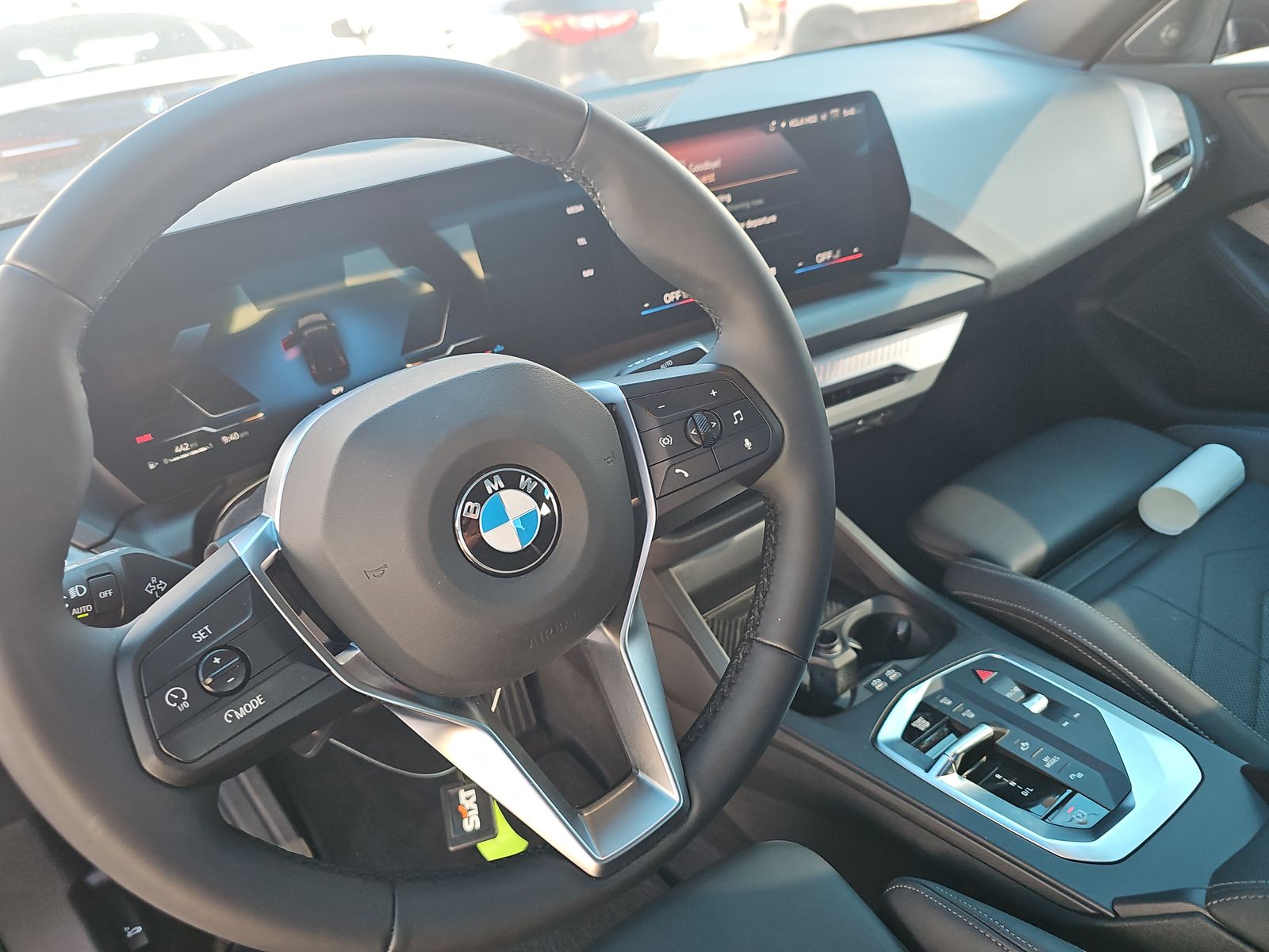 2026 BMW 2 Series 228 xDrive AWD