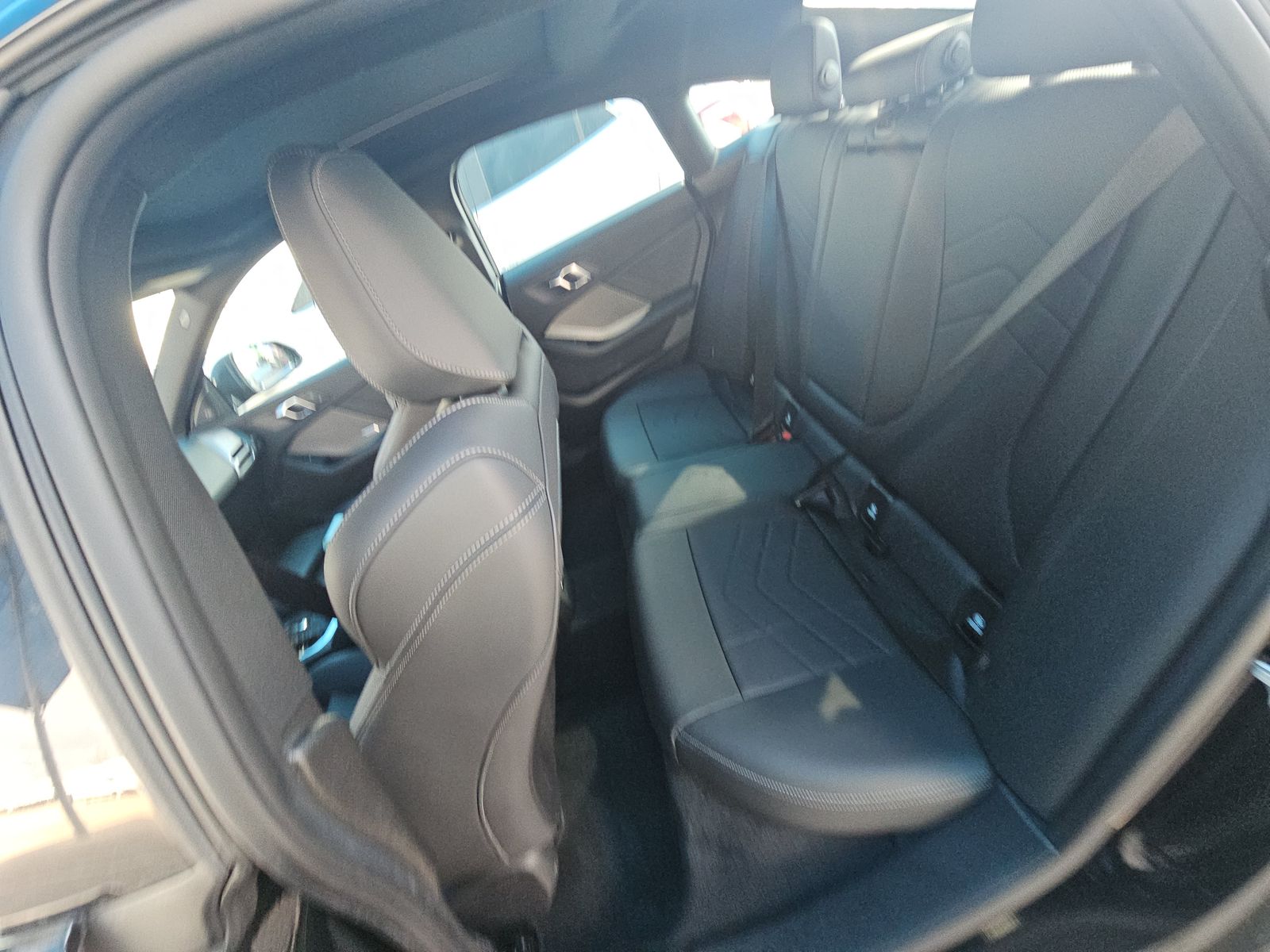 2026 BMW 2 Series 228 xDrive AWD